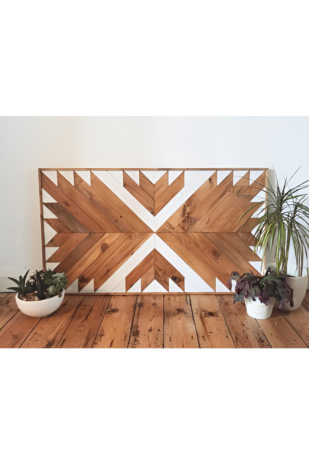 Postotto Design Studio-Ahşap Toplanış Tablo-Tablo-2-Milagron.com