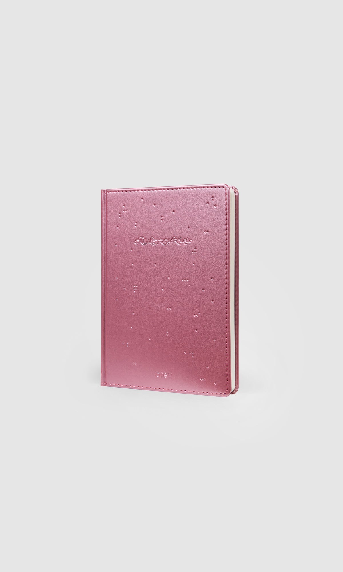 Bullet Journal - Bloom