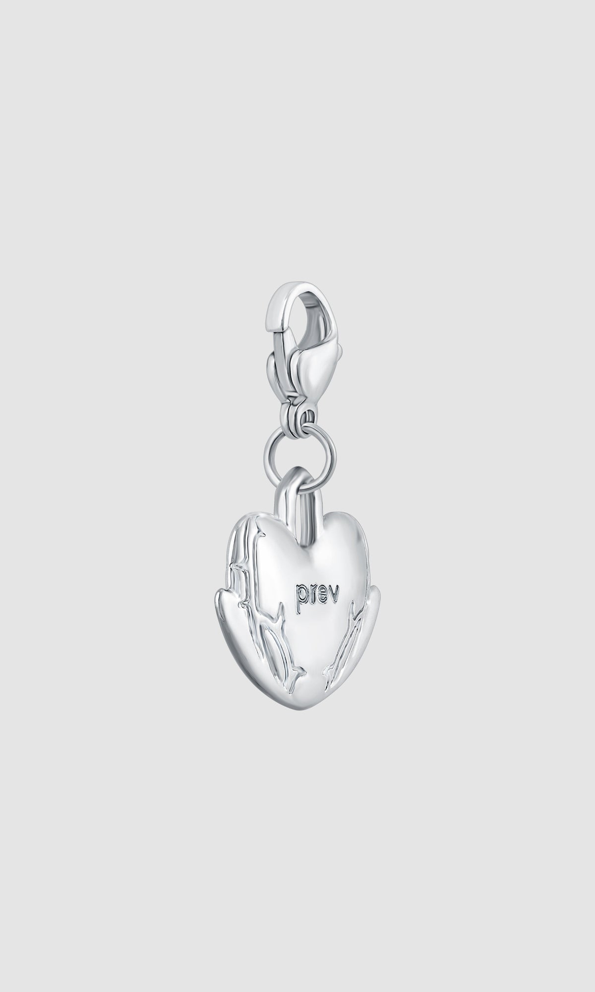 Planted Love Charm