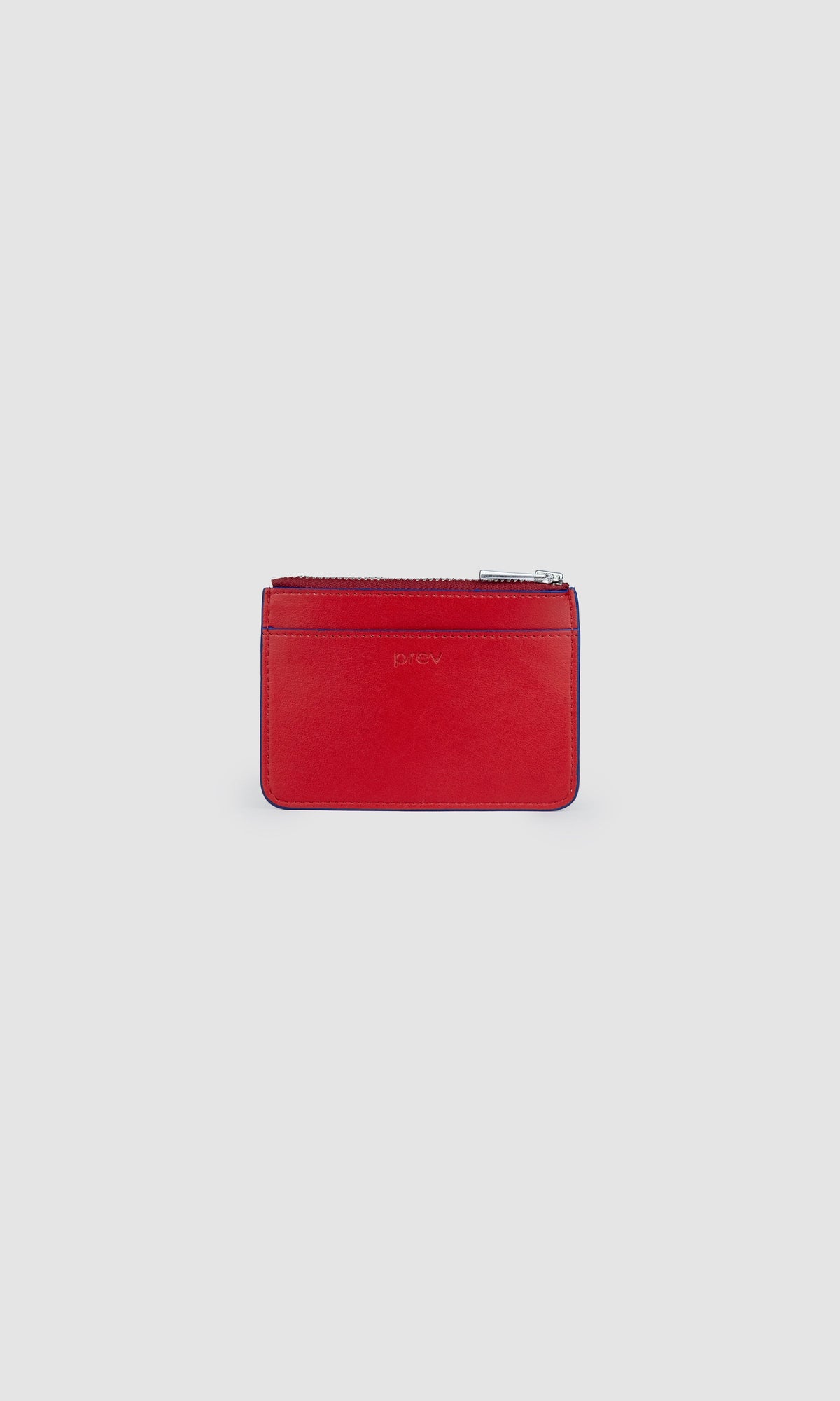 Égalité - Cherry Berry Cardholder