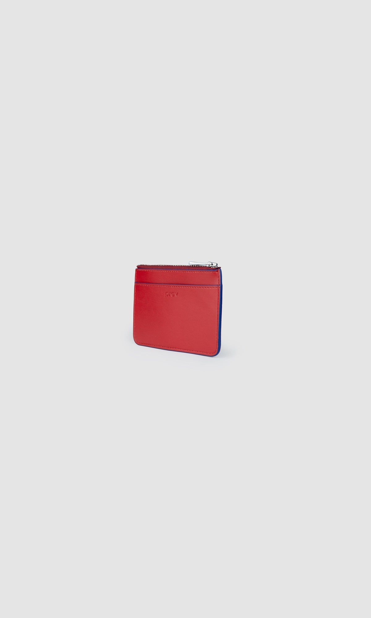 Égalité - Cherry Berry Cardholder