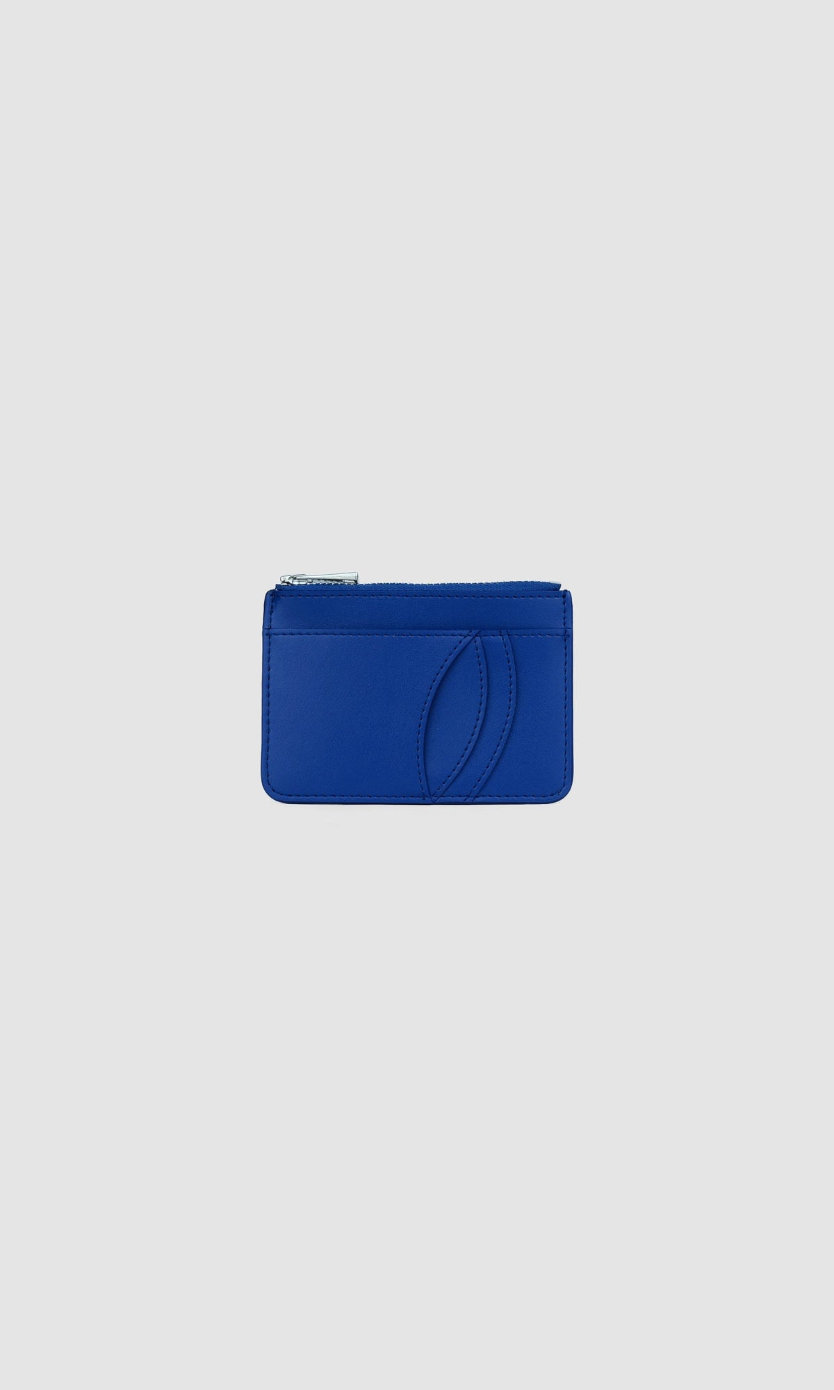 Égalité - Electric Cardholder
