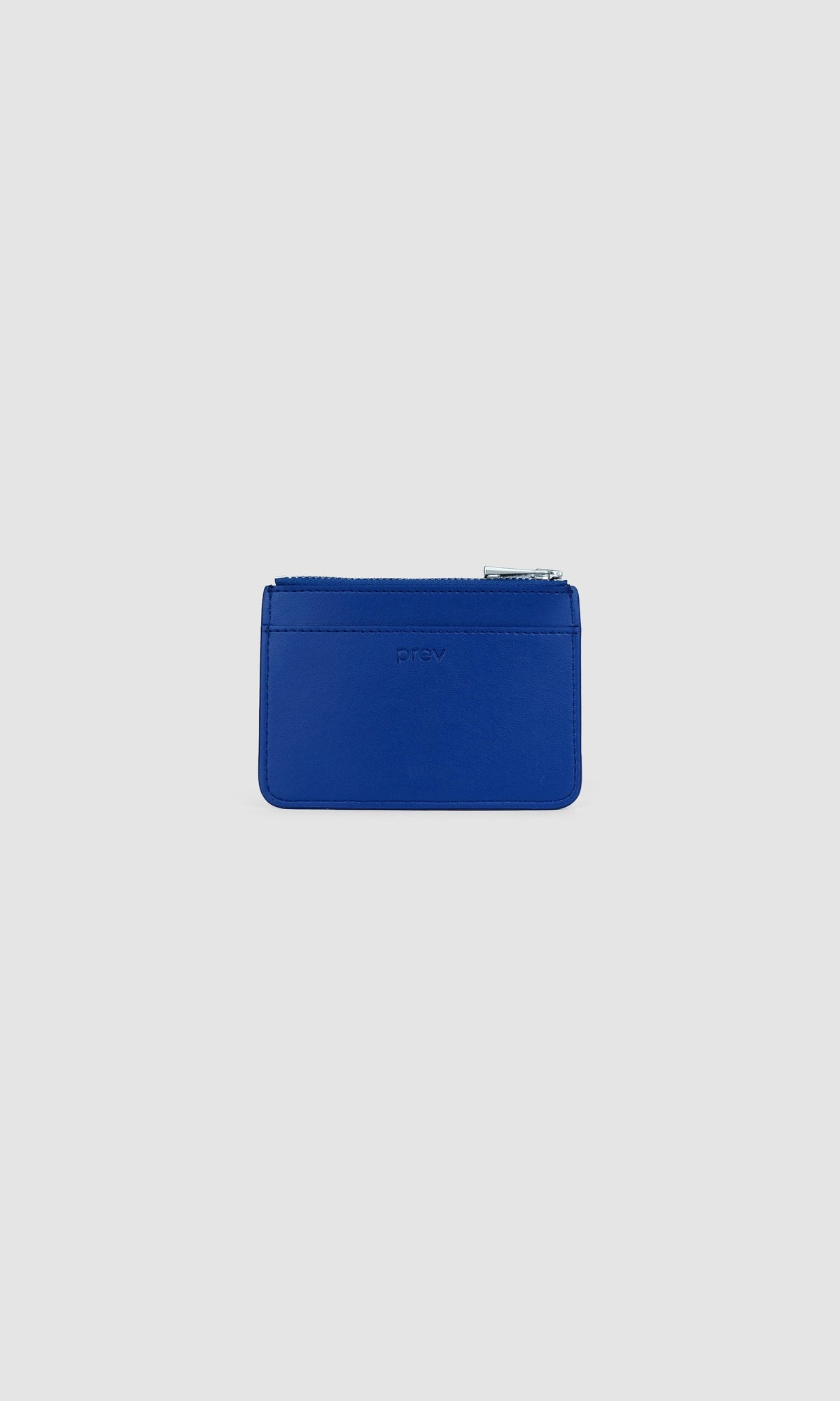Égalité - Electric Cardholder