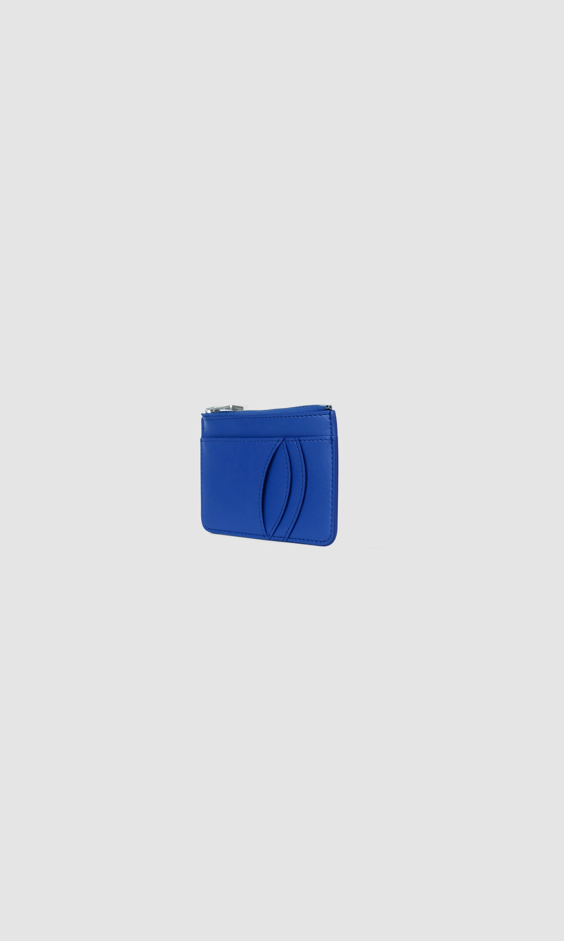 Égalité - Electric Cardholder