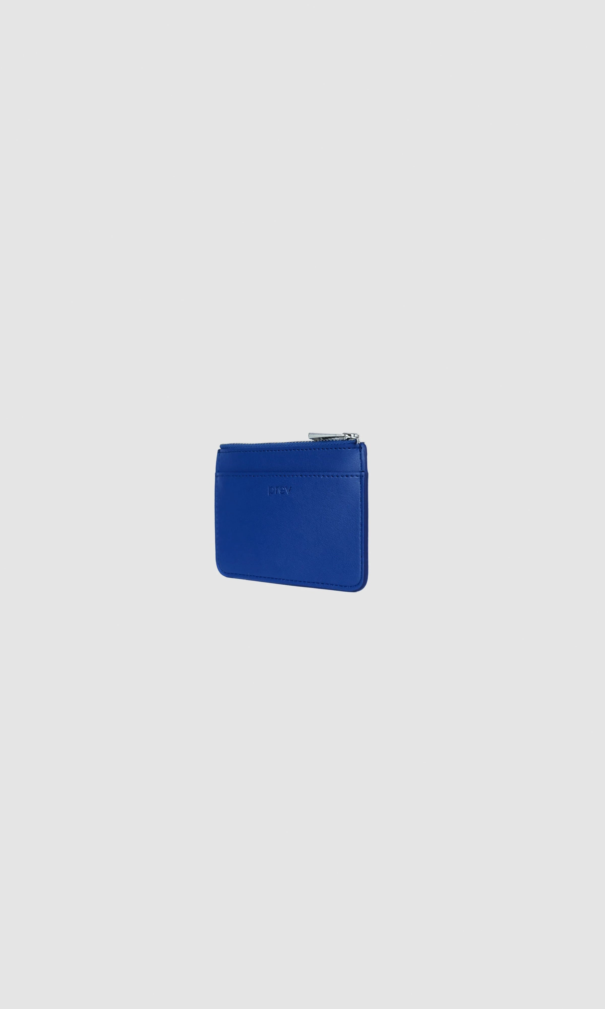 Égalité - Electric Cardholder