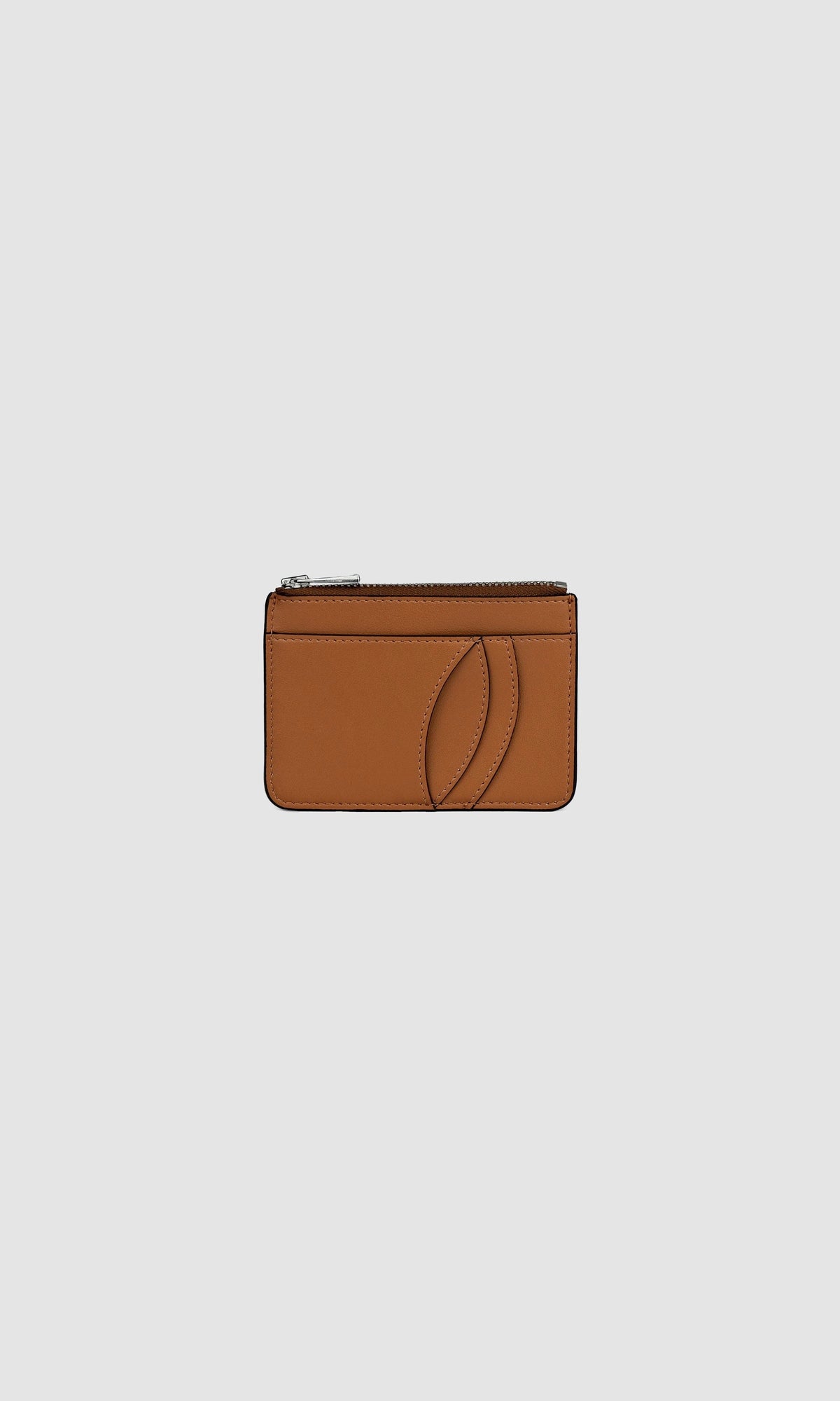 Égalité - Ginger Cardholder