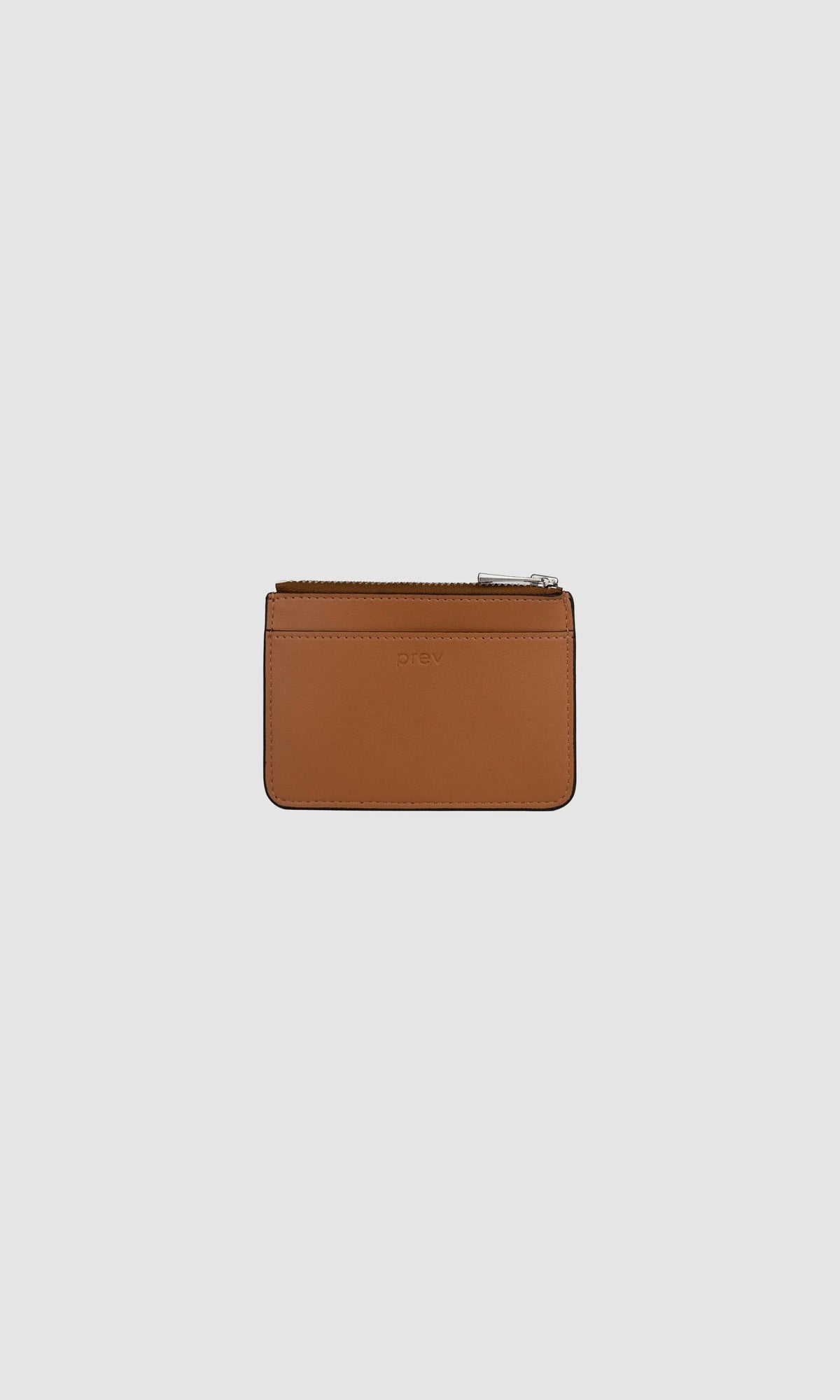 Égalité - Ginger Cardholder