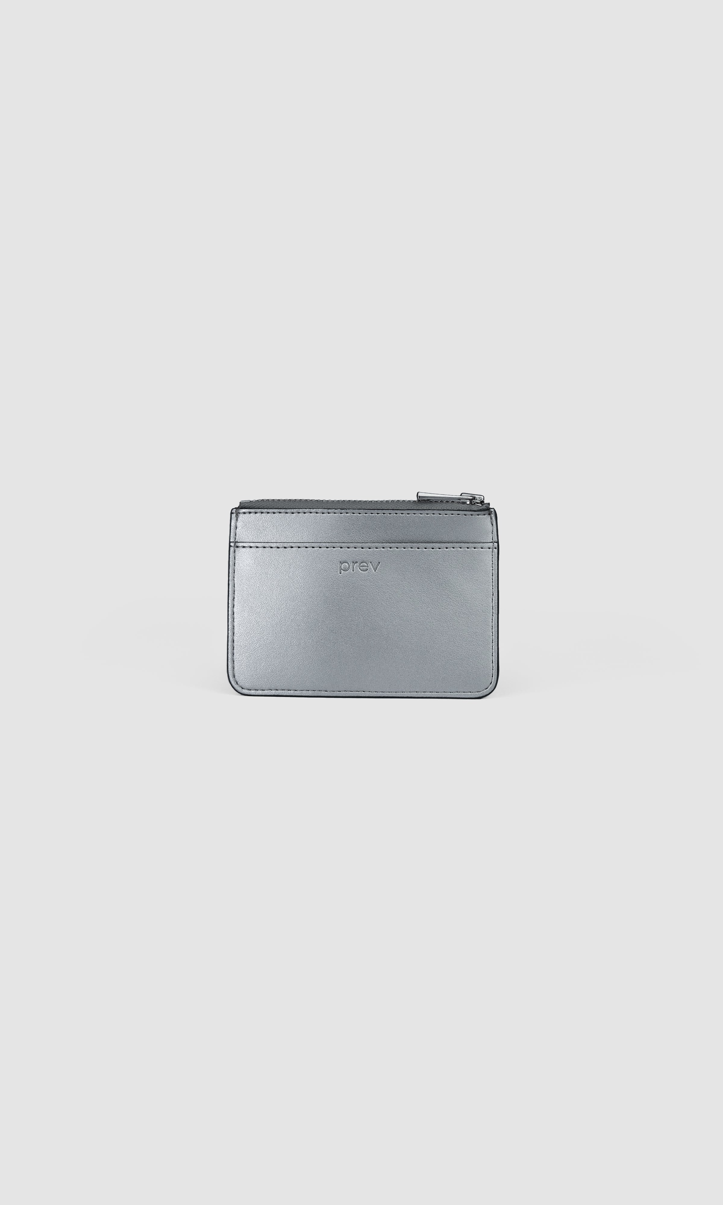 Égalité - Metal Cardholder
