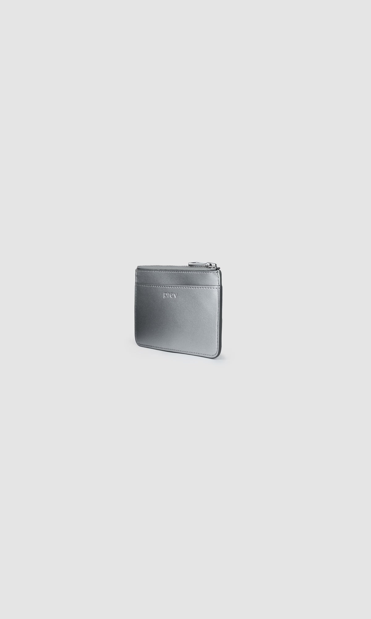 Égalité - Metal Cardholder