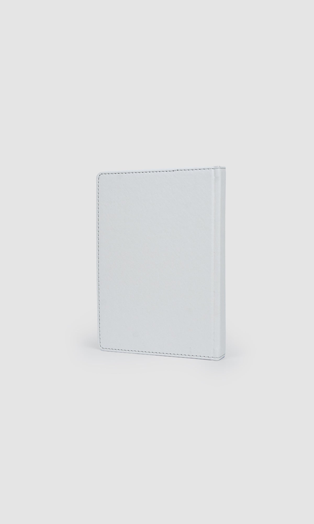 Notebook - Equality House