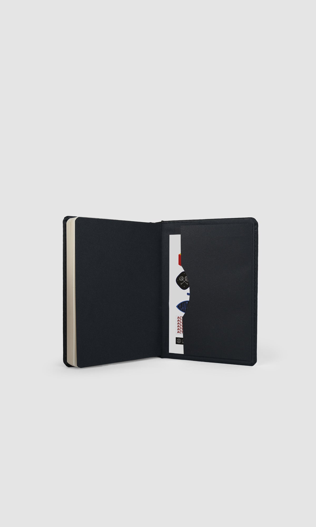 Notebook - Coexist Mini
