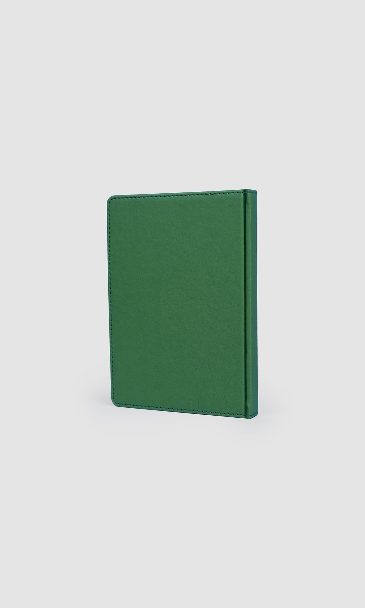 Notebook - The Cookbook