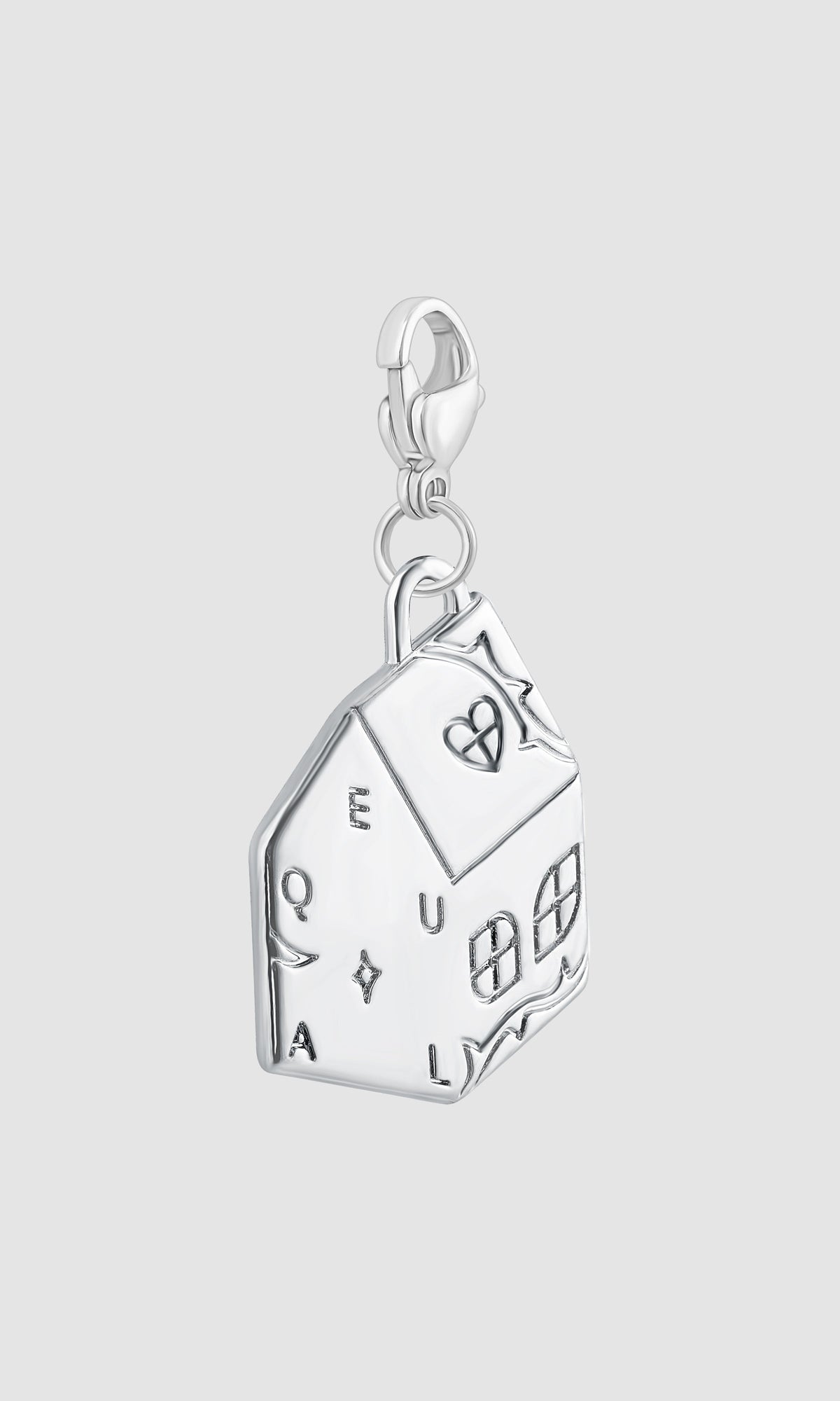 Equality House Charm