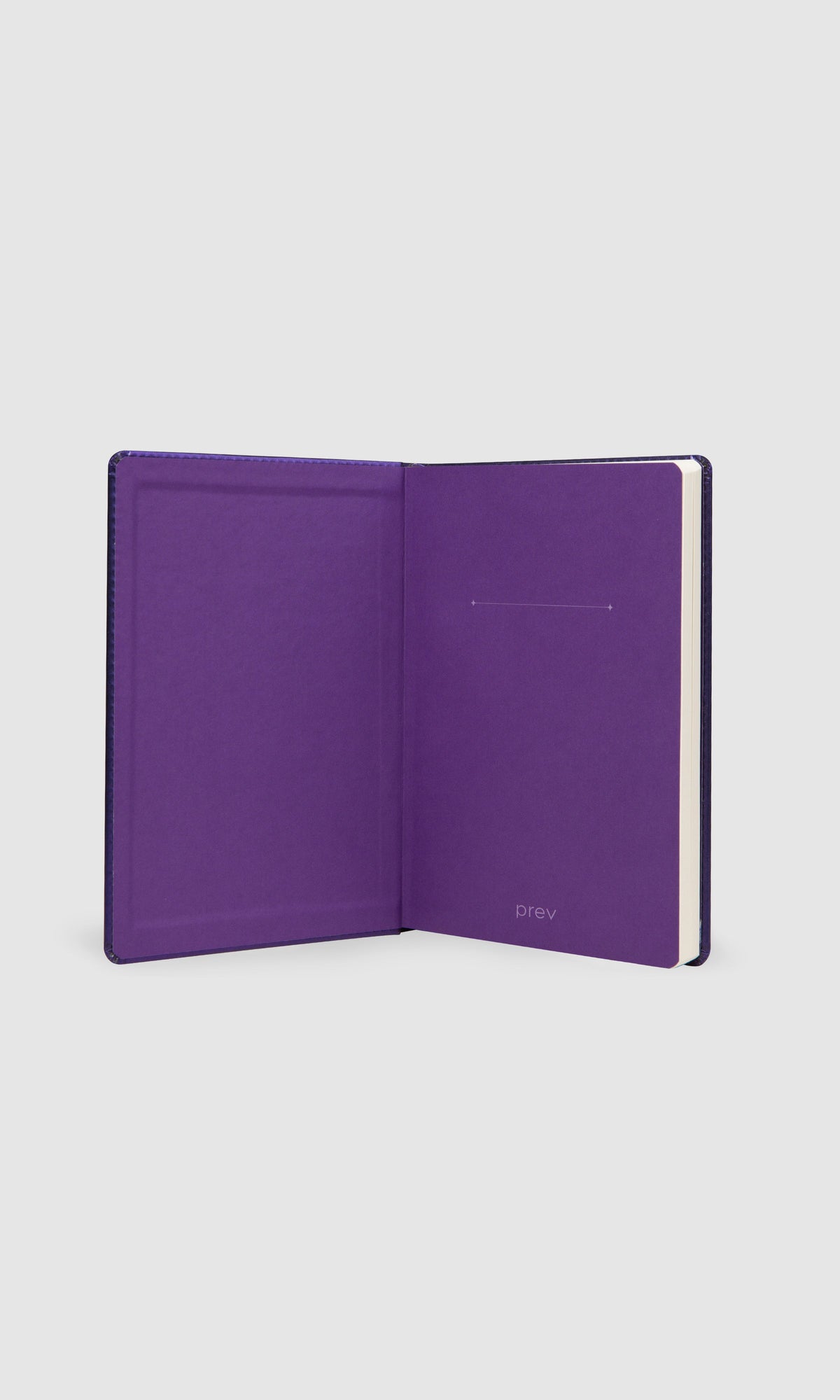Bullet Journal - Flux