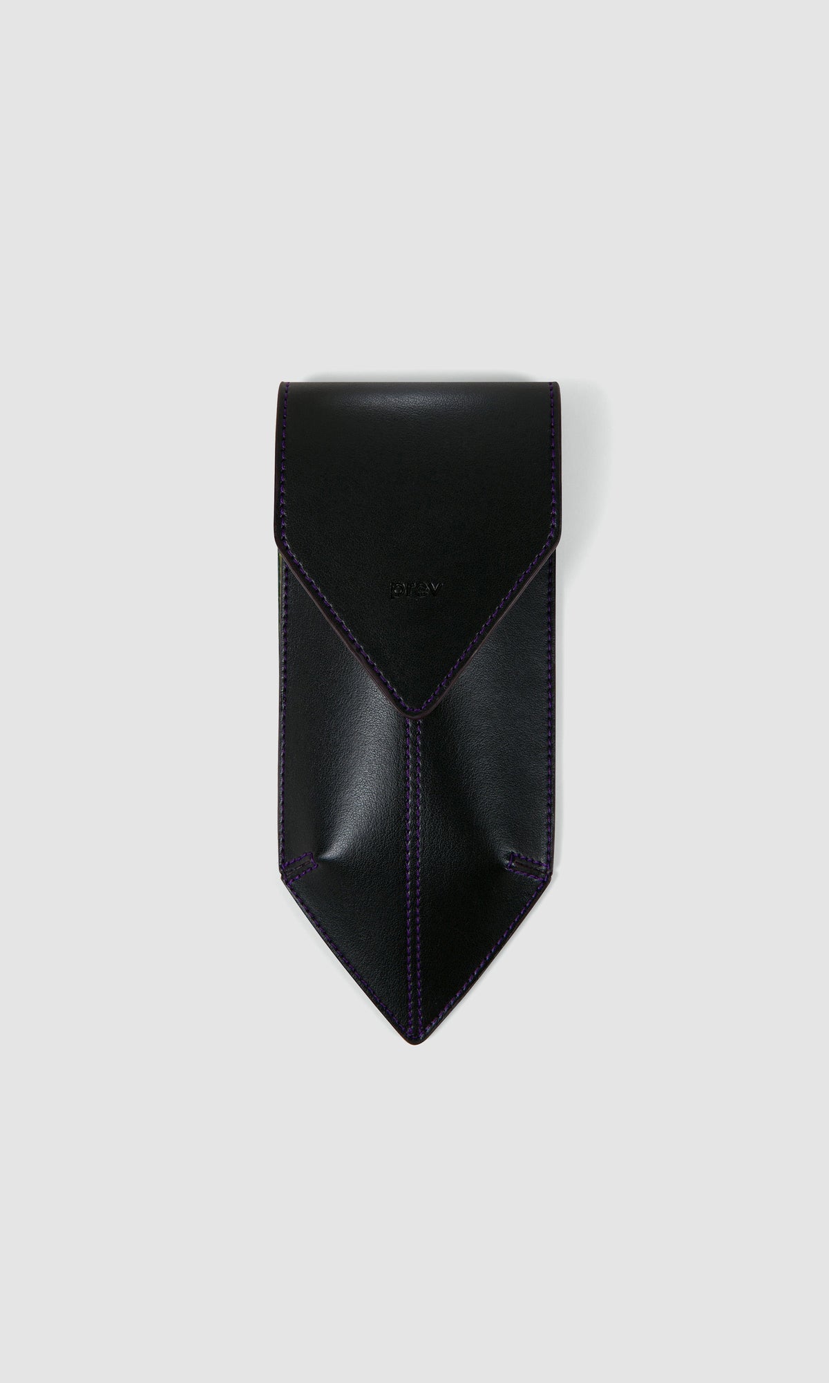 Pen Case - Inkberry