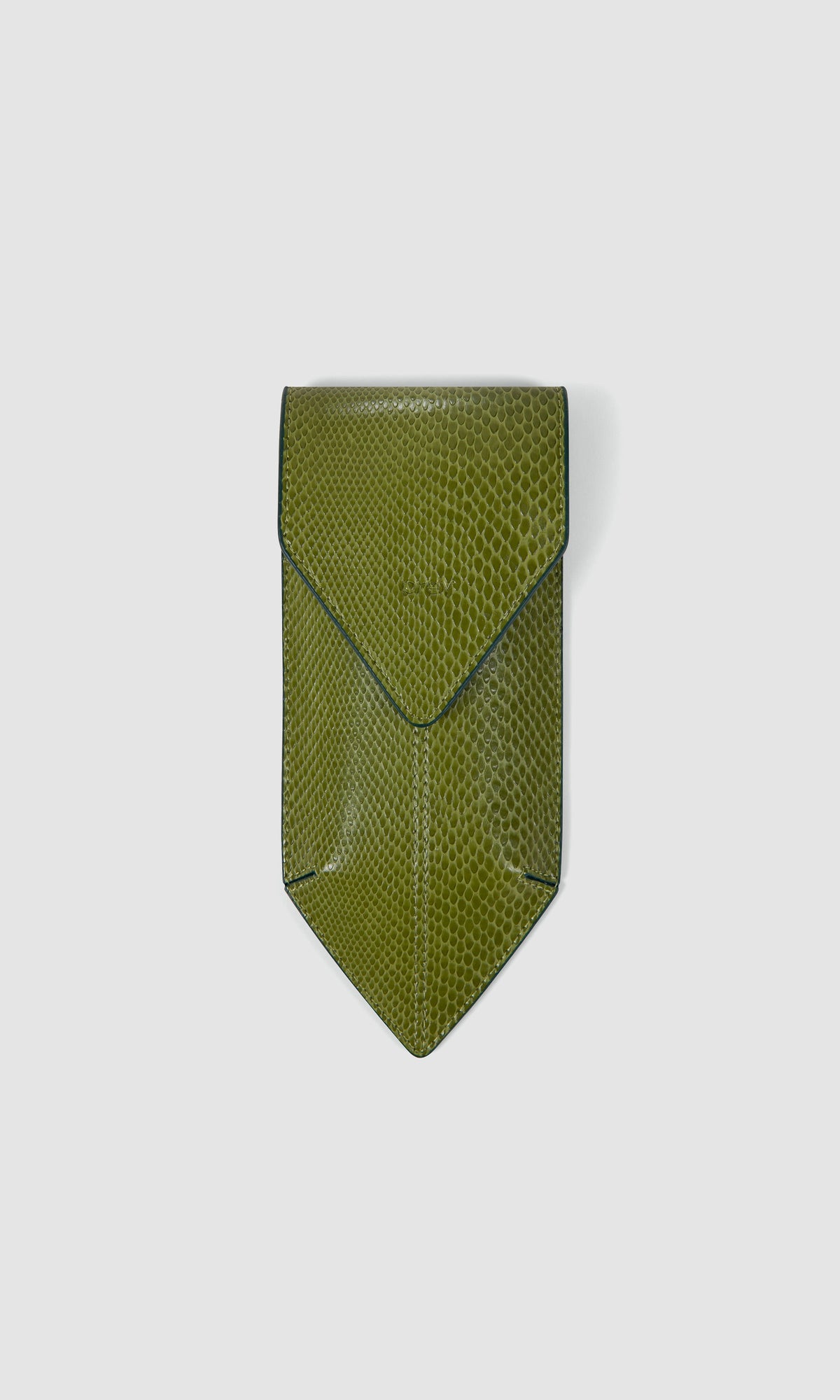 Pen Case - Rosemary