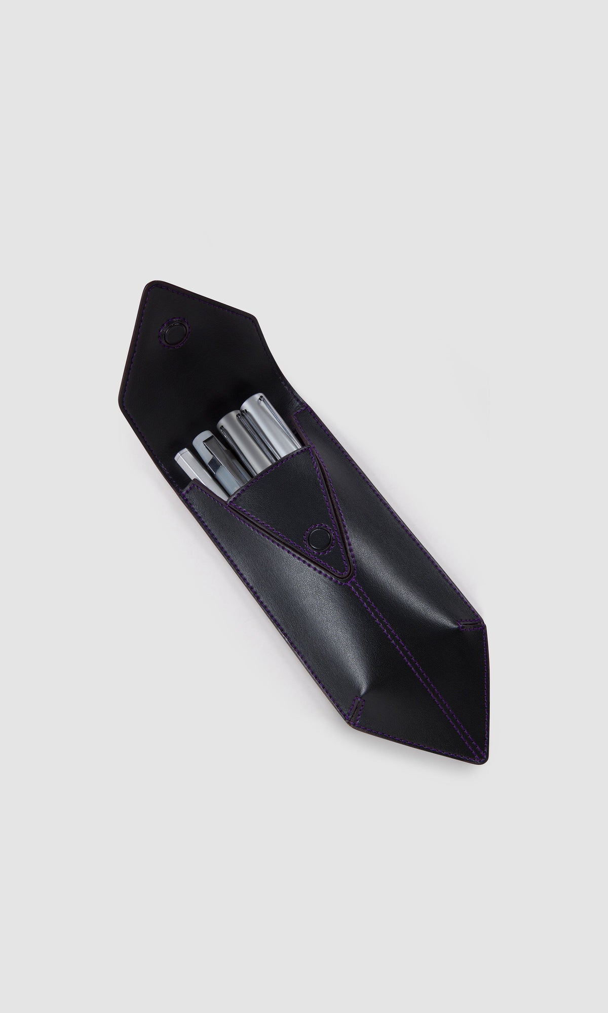 Pen Case - Inkberry