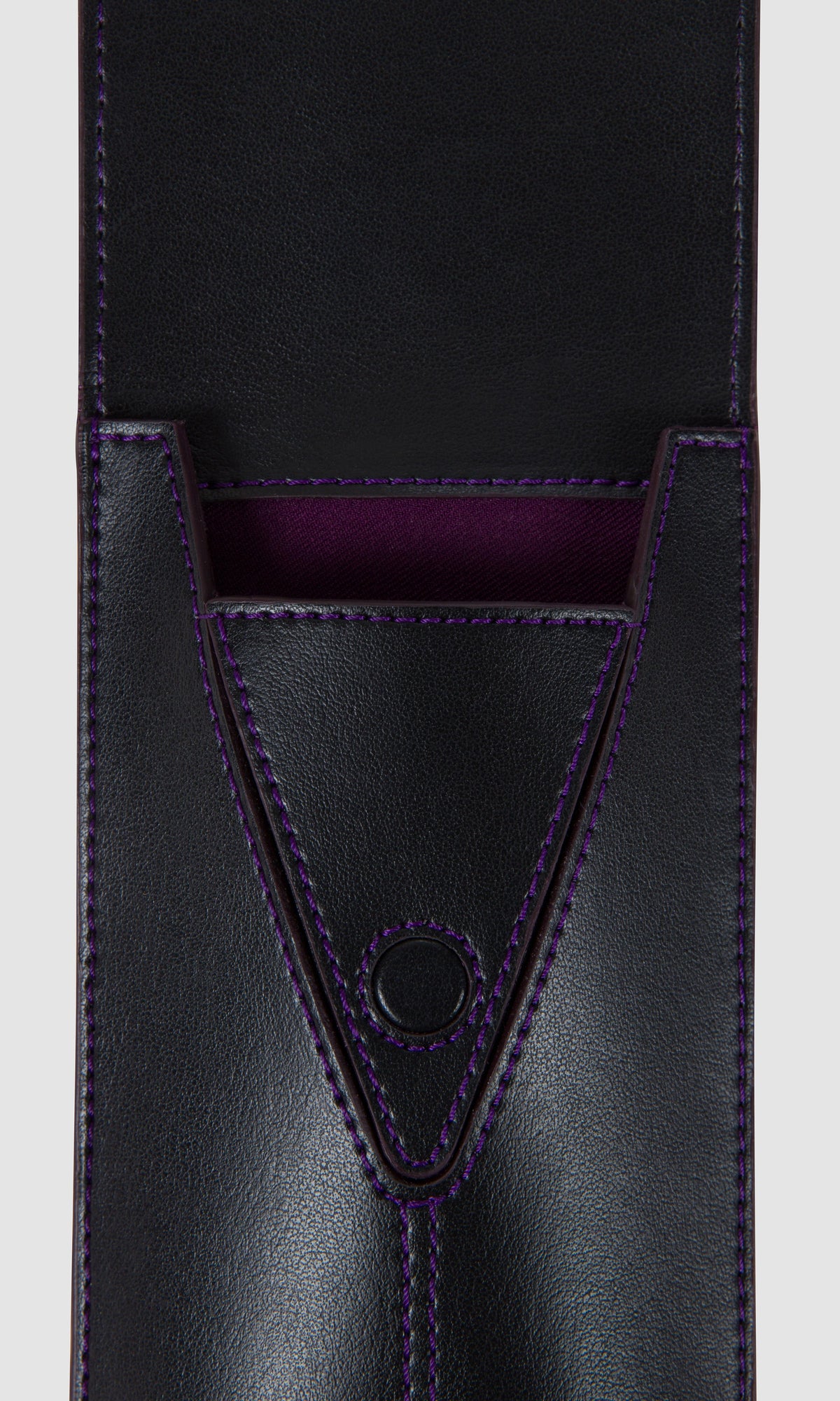 Pen Case - Inkberry