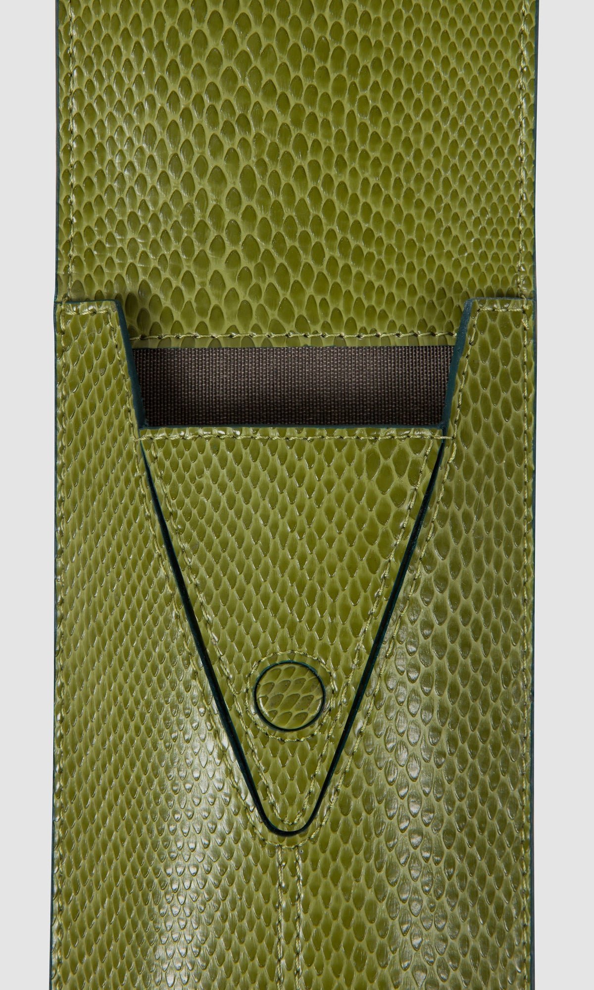 Pen Case - Rosemary