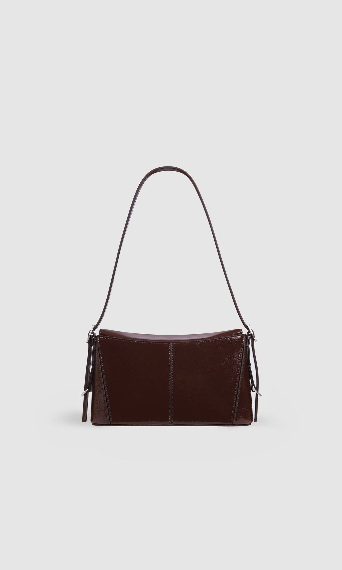Kiara Mini - Deep Plum