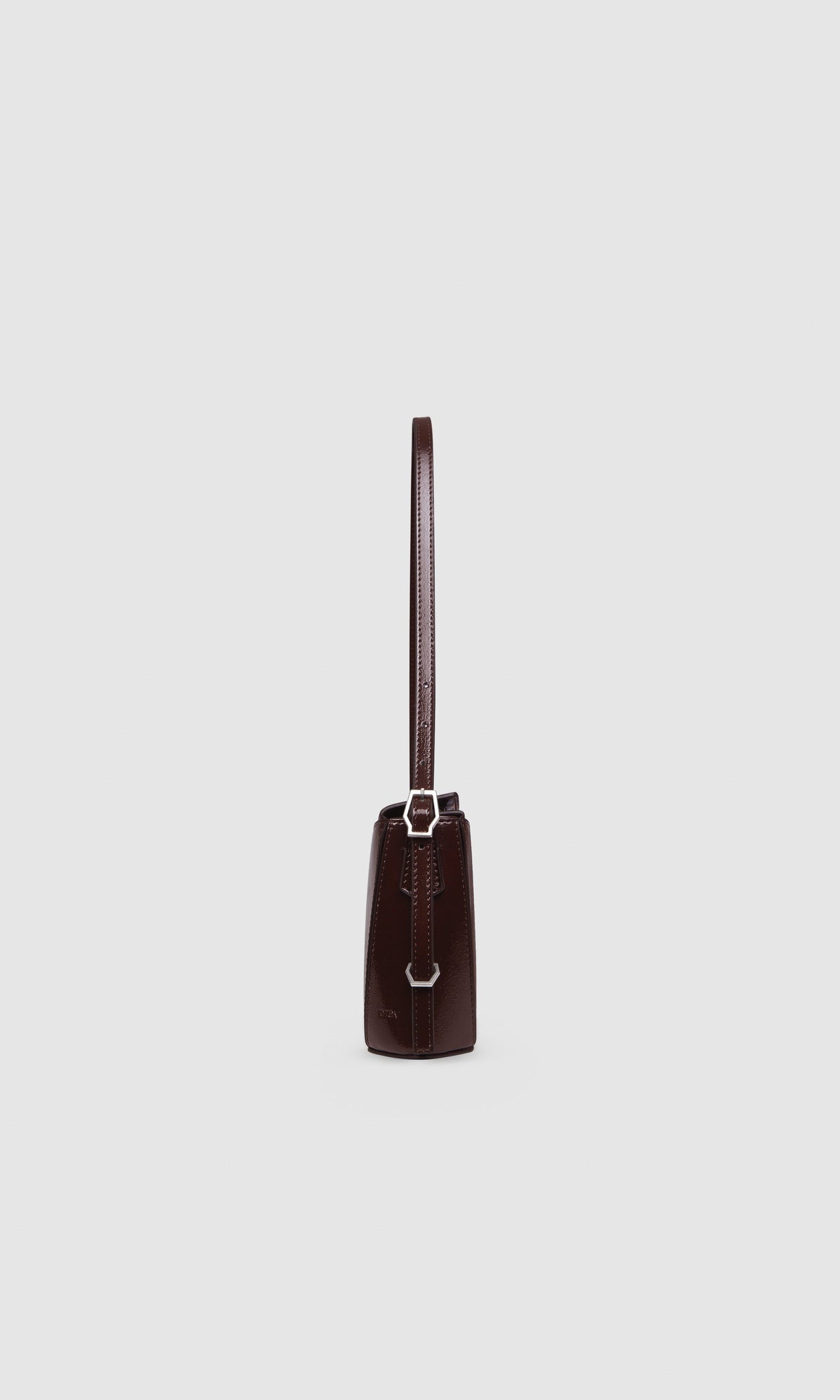 Kiara Mini - Deep Plum