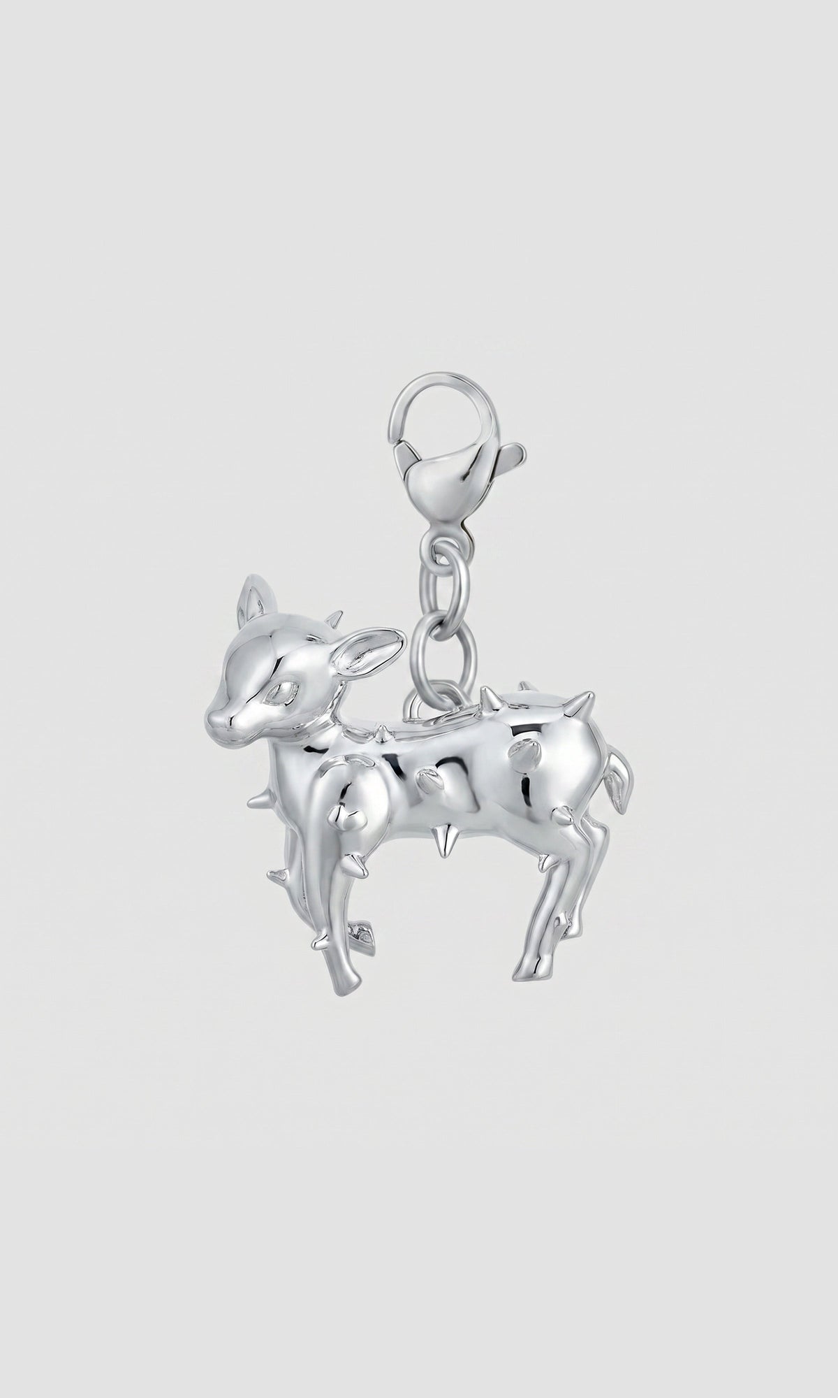 Untamed Kuzu Charm