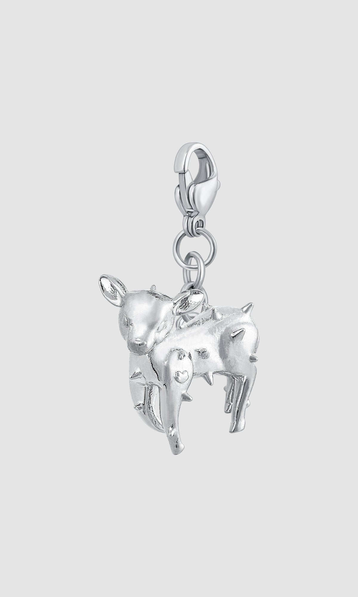 Untamed Kuzu Charm