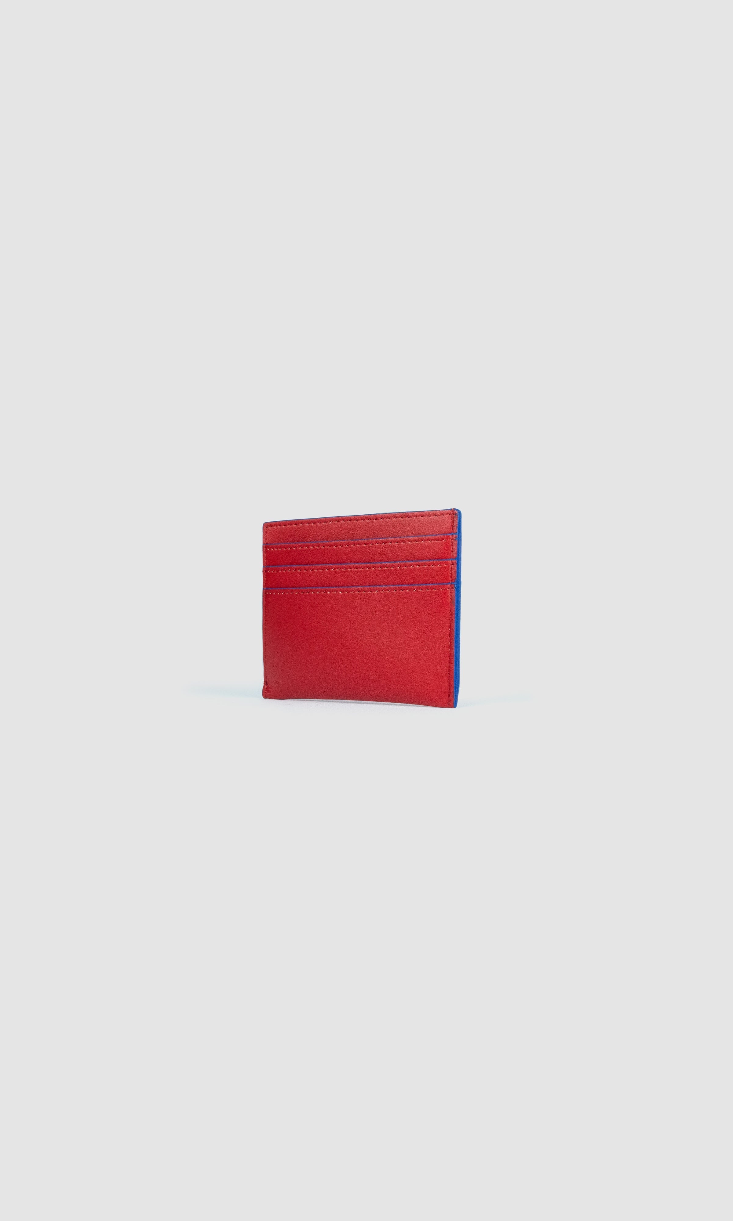 Liberté - Cherry Berry Cardholder