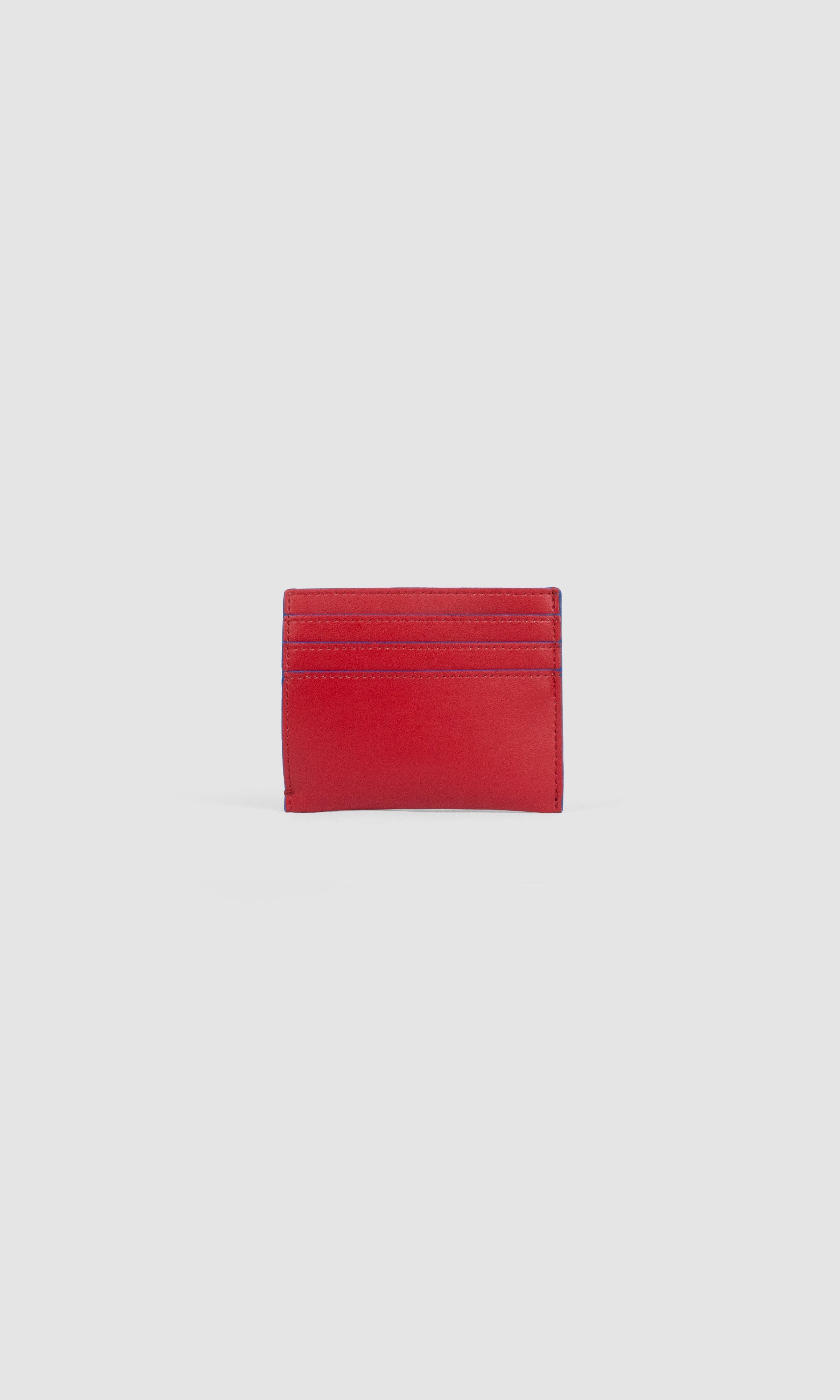 Liberté - Cherry Berry Cardholder