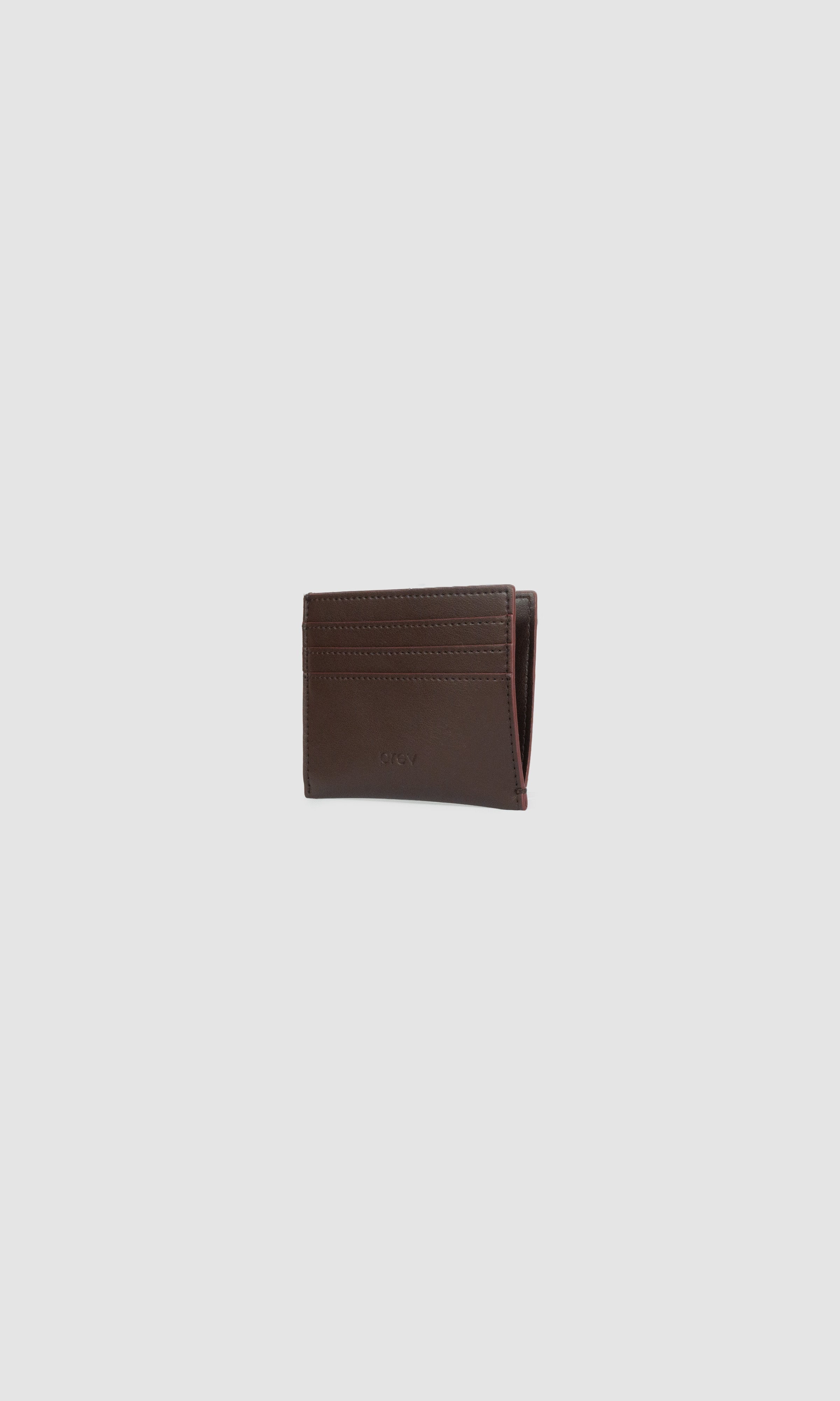 Liberté - Cherry Brownie Cardholder