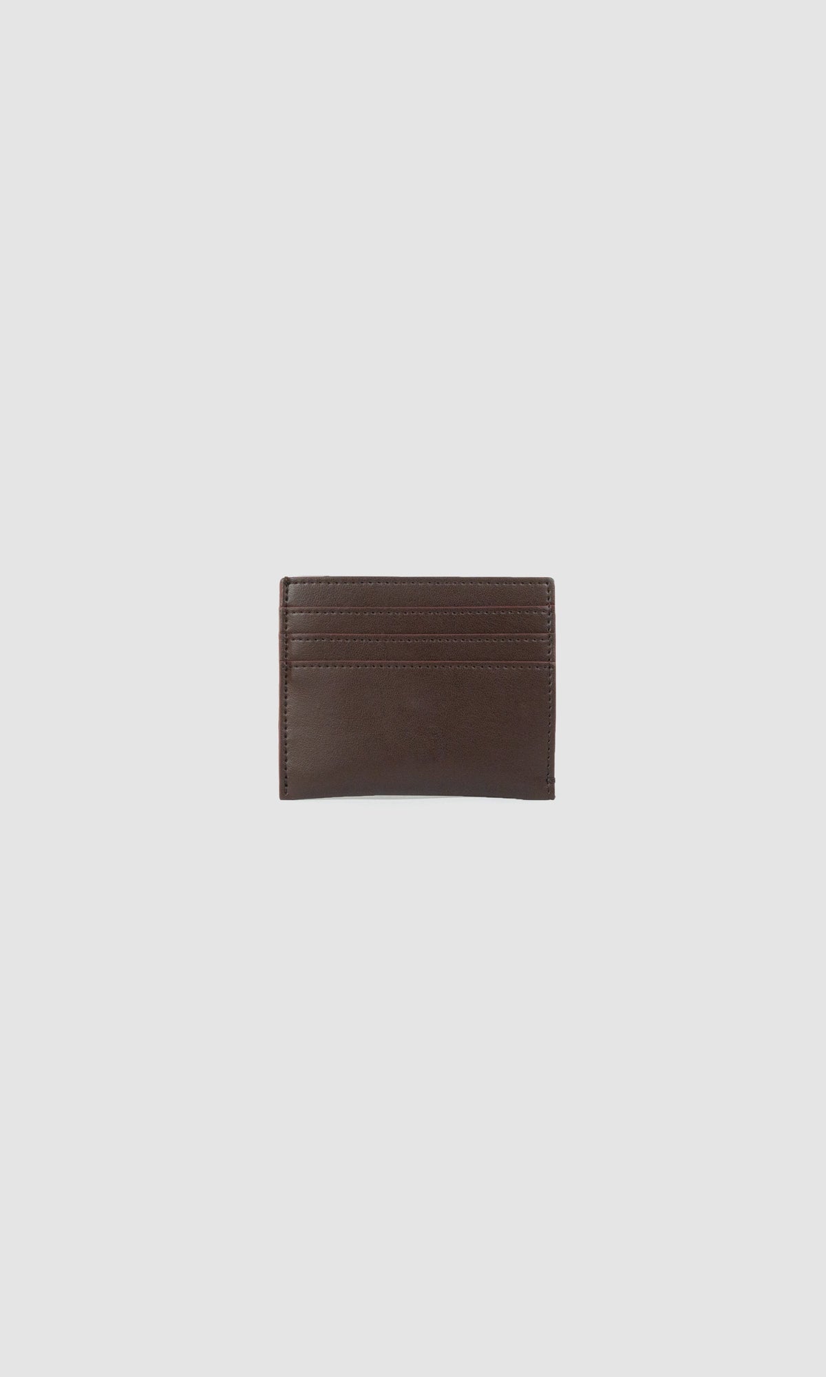 Liberté - Cherry Brownie Cardholder