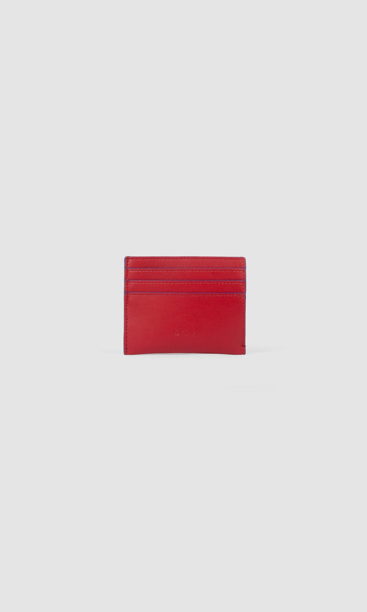 Liberté - Cherry Berry Cardholder