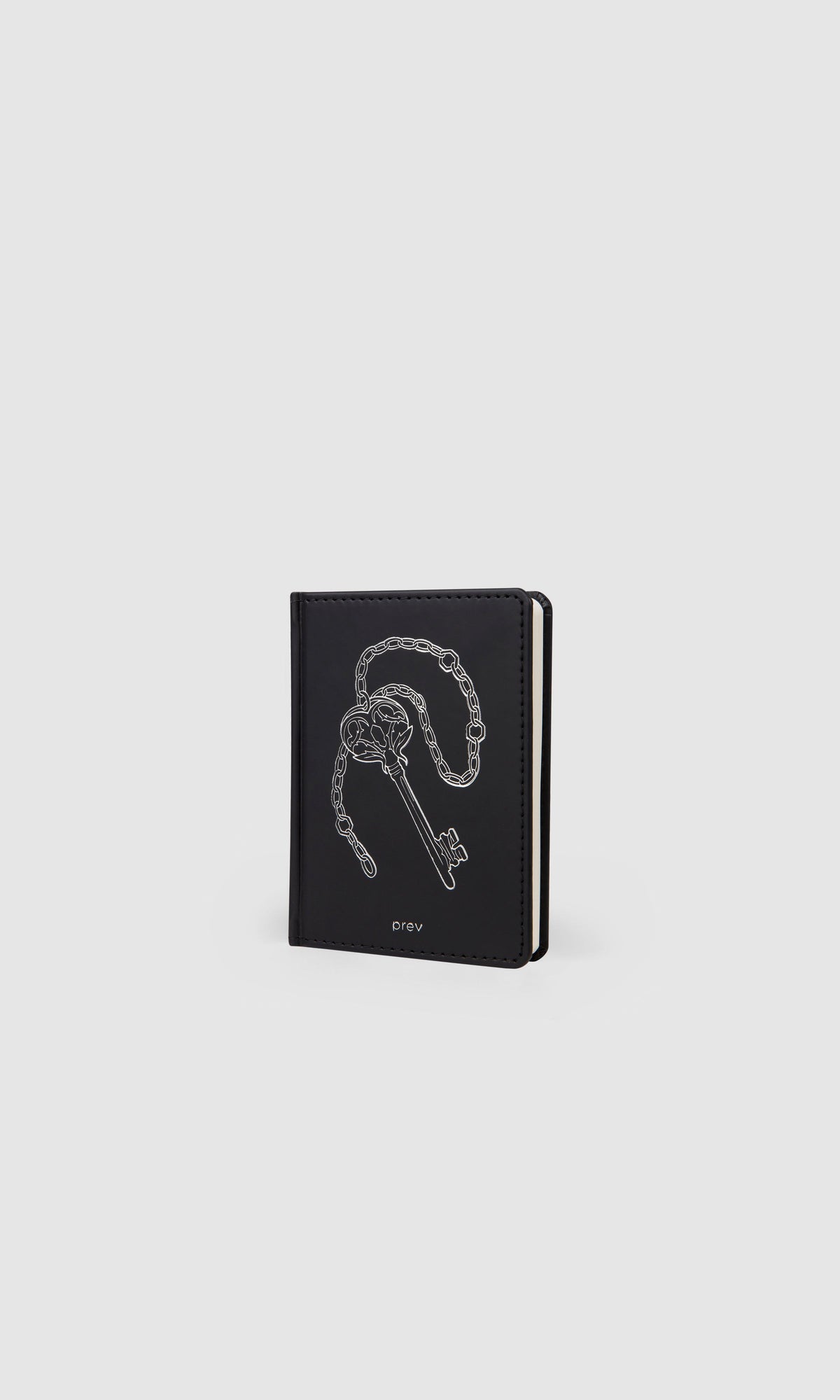 Notebook - Lockie Mini