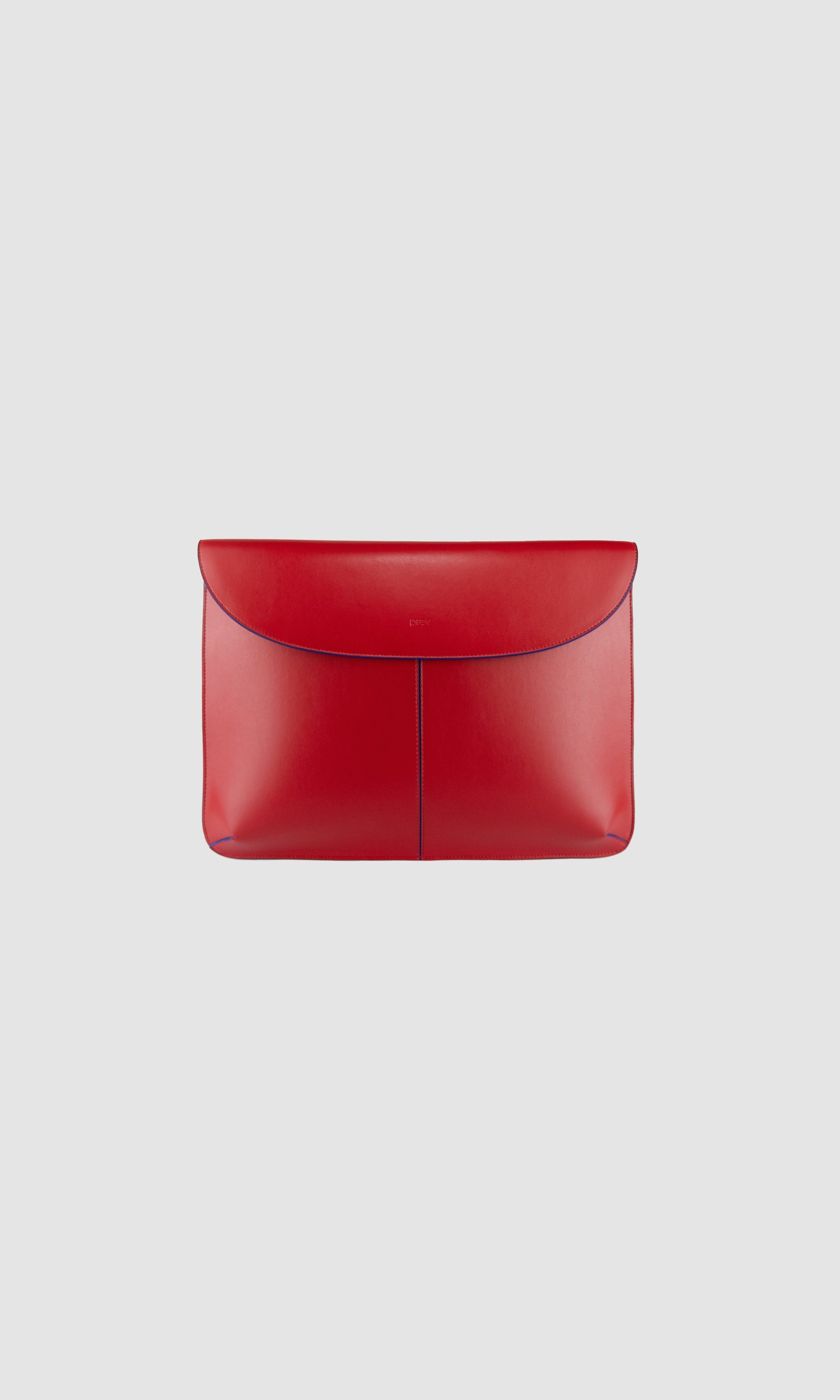 Loyauté - Cherry Berry Laptop Bag