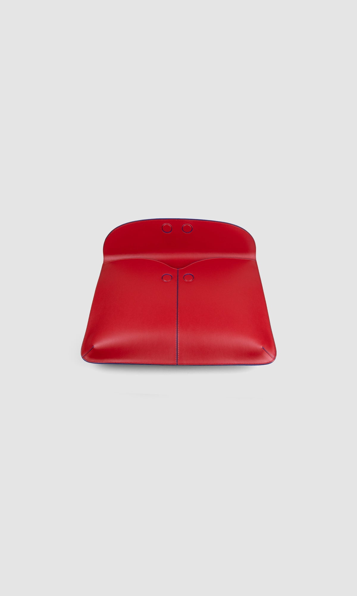 Loyauté - Cherry Berry Laptop Bag