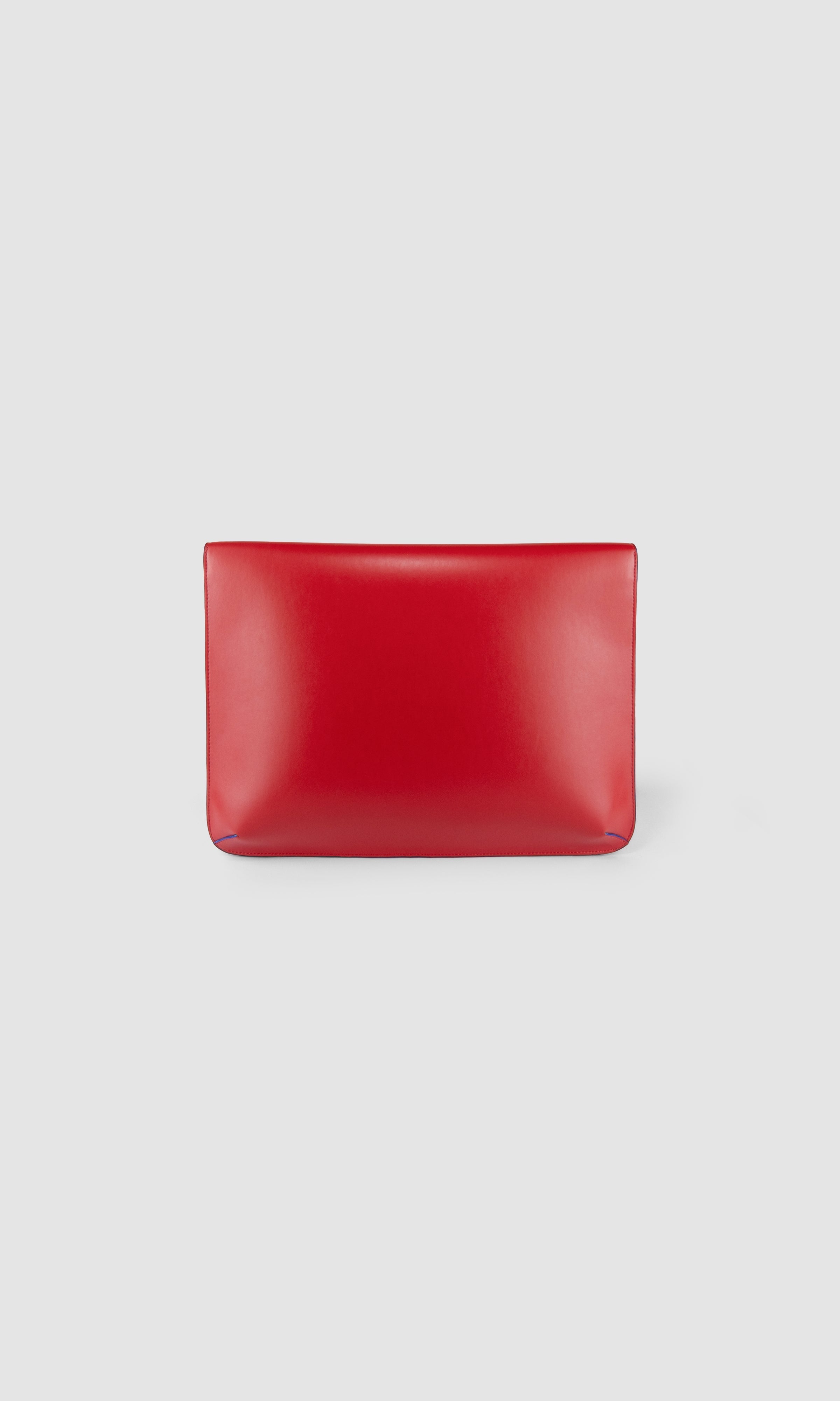 Loyauté - Cherry Berry Laptop Bag
