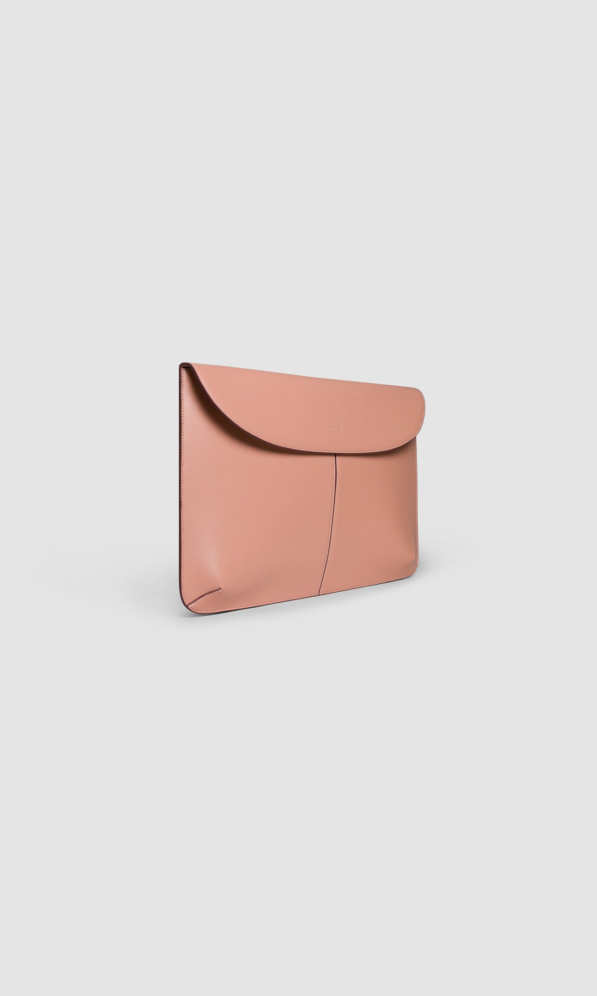 Loyauté - Rosy Laptop Bag
