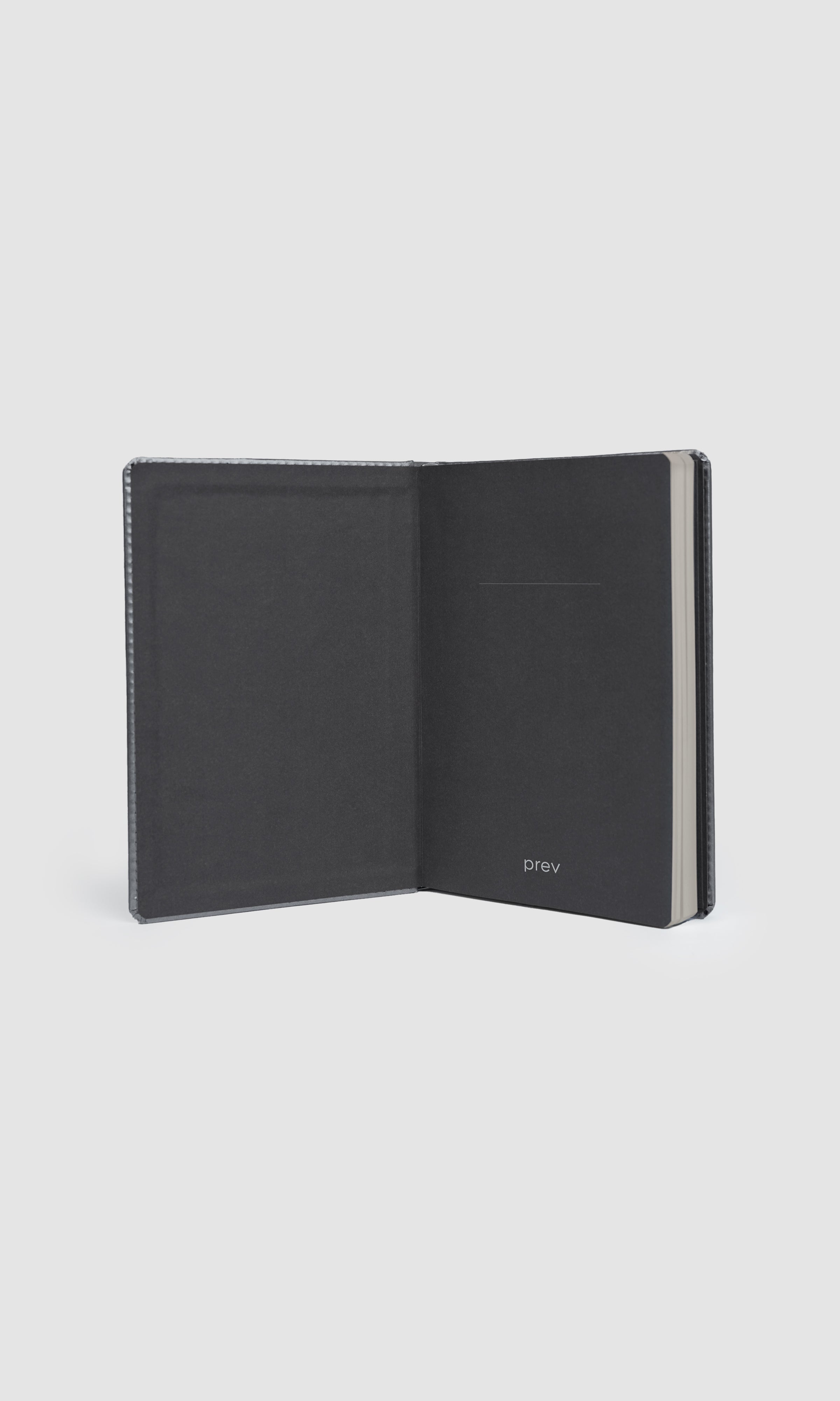 Notebook - Boundaries