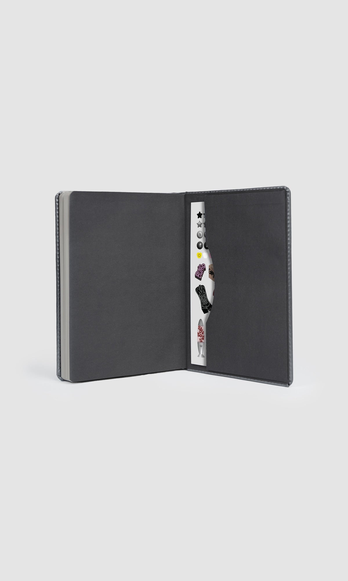 Notebook - Boundaries