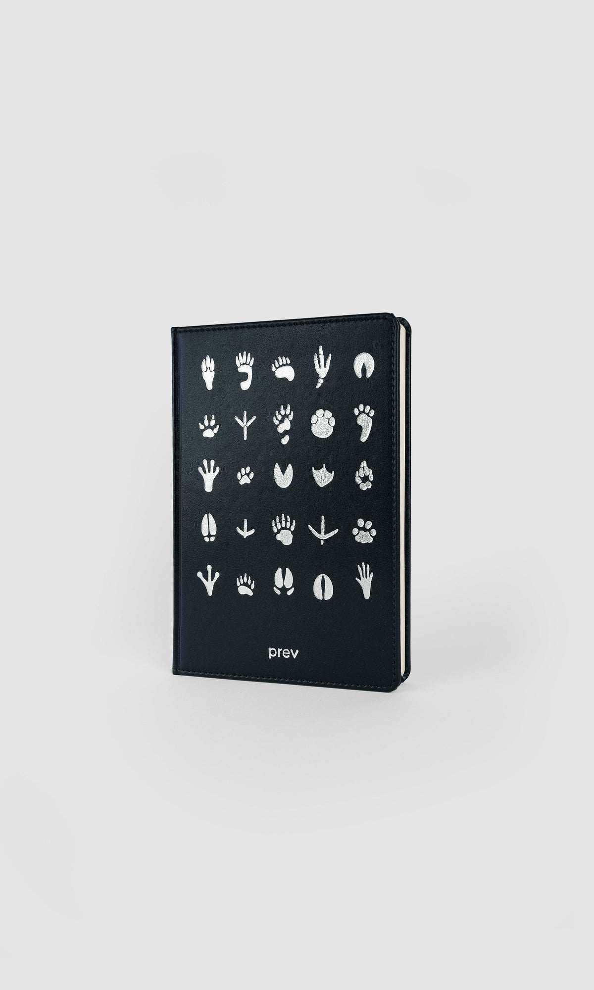 Notebook - Coexist