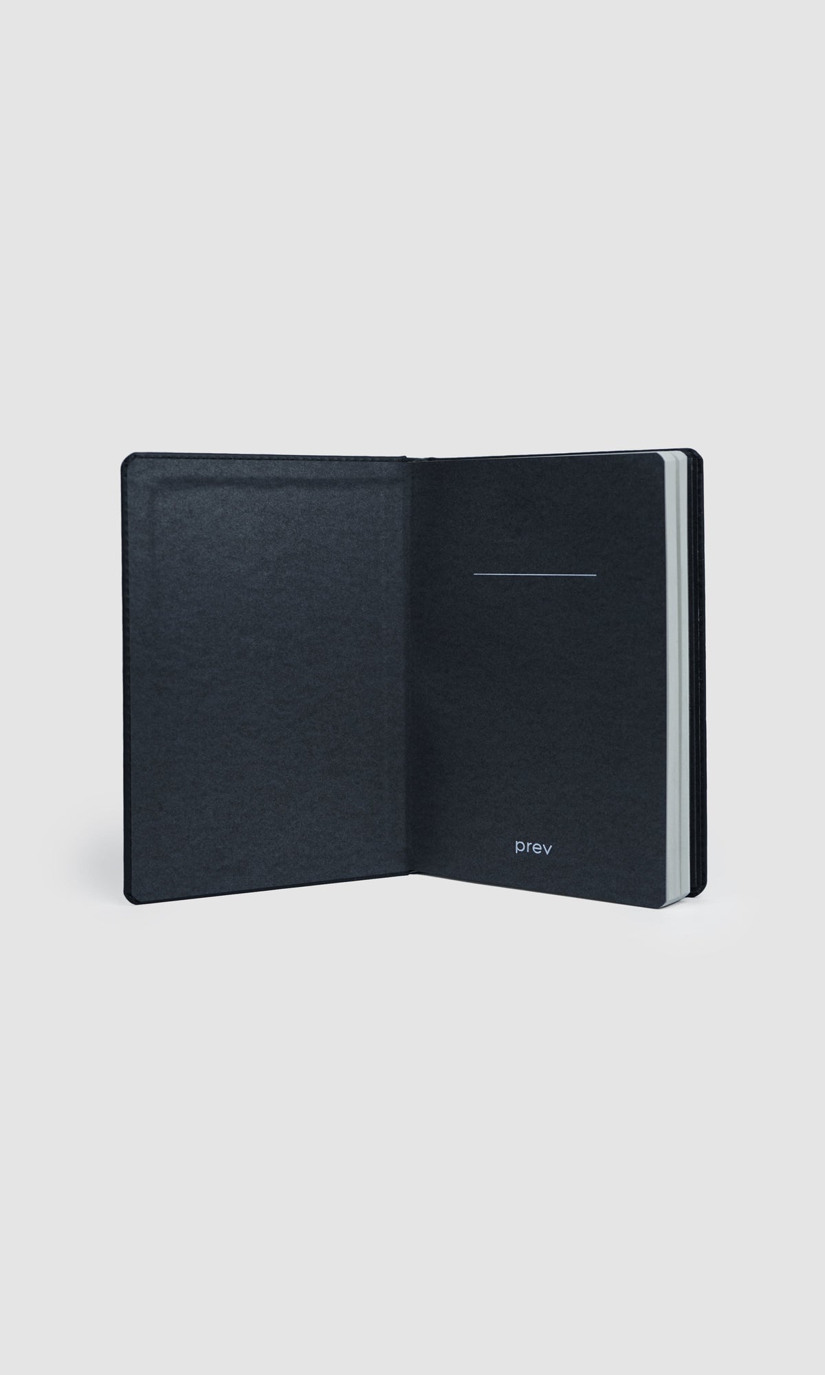Notebook - Coexist