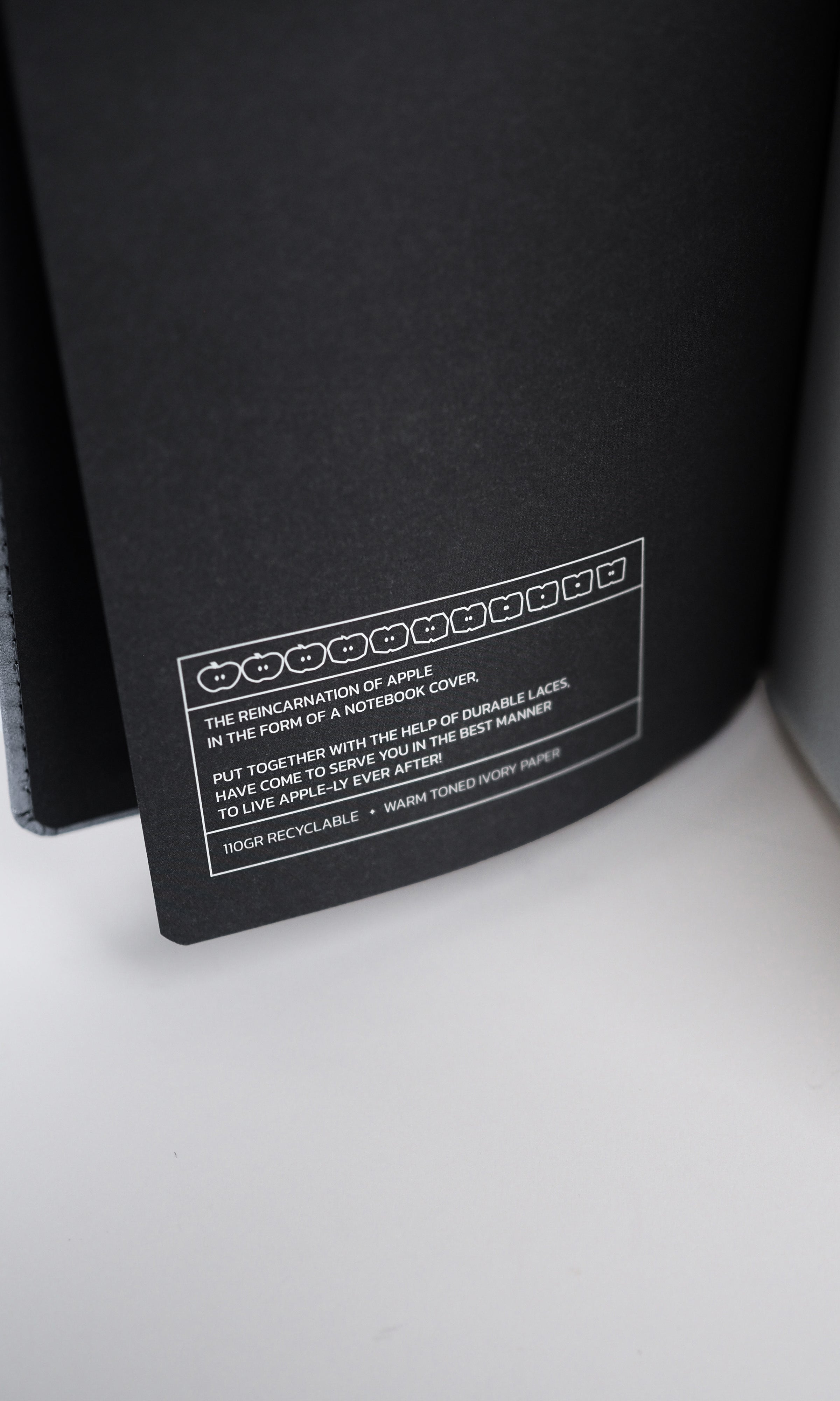 Notebook - Coexist Mini