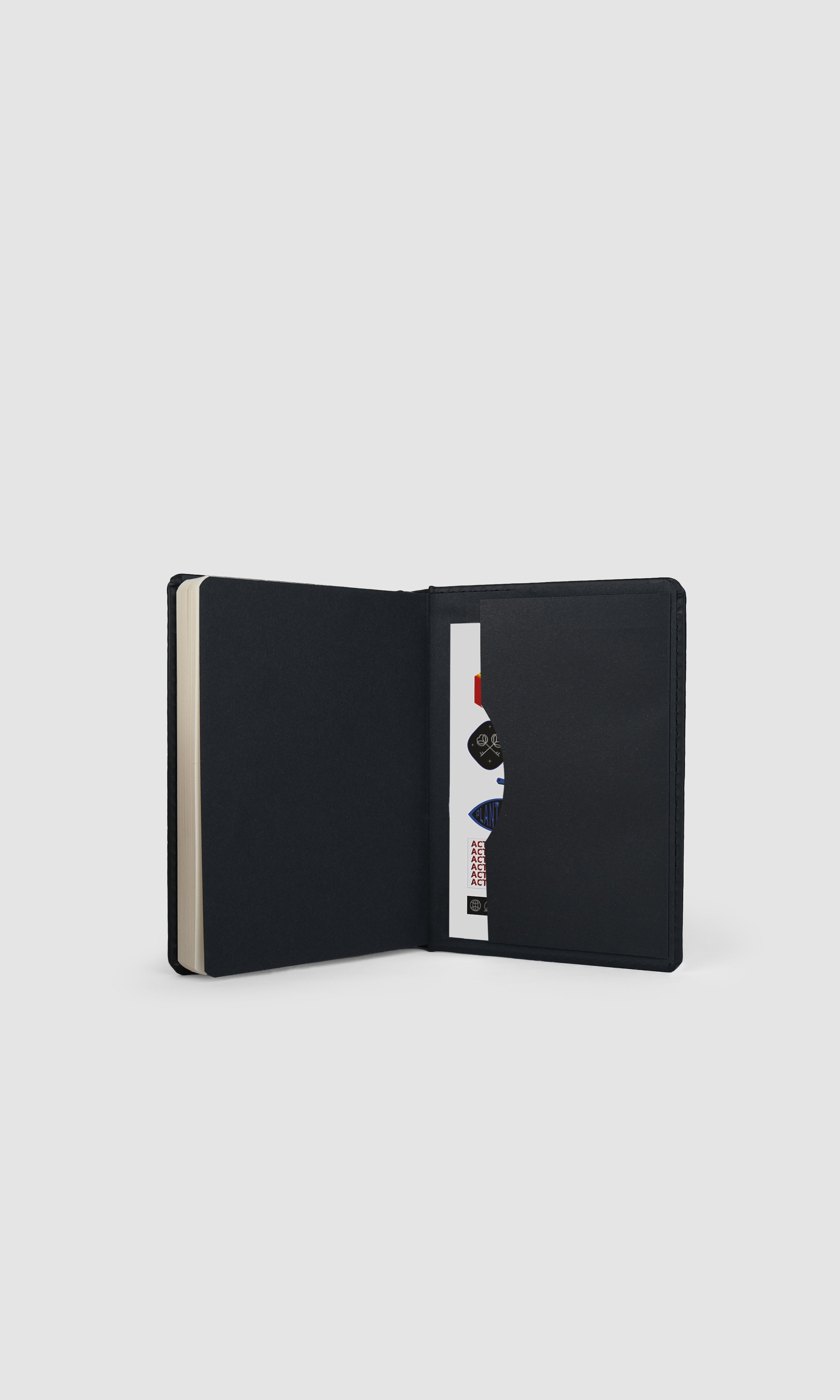 Notebook - Coexist Mini