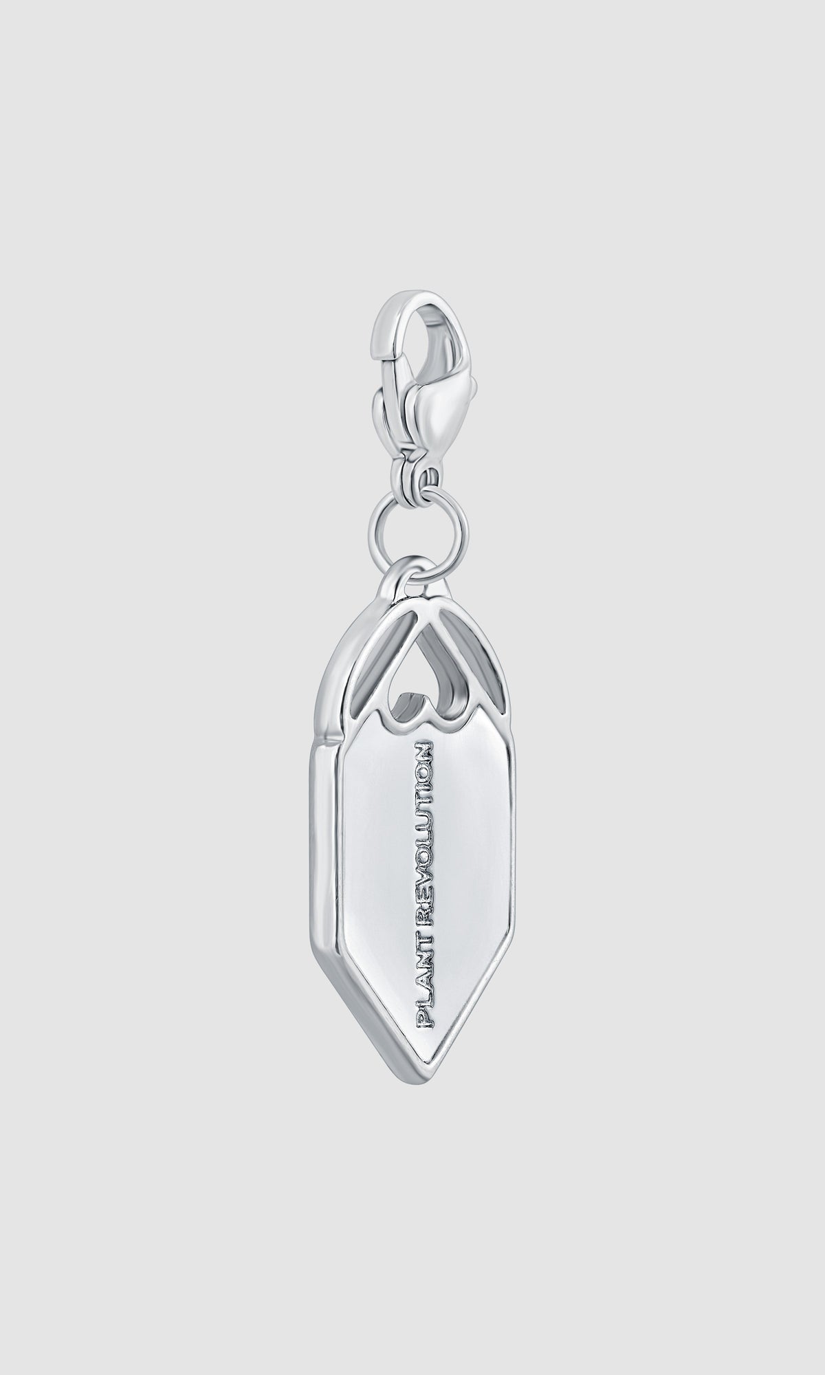 P-Endant Charm