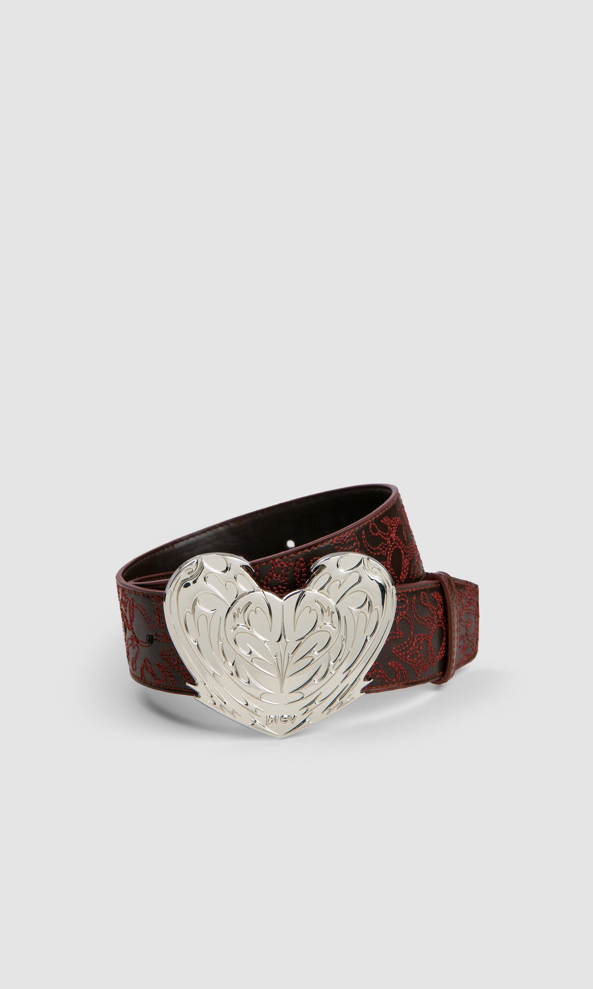 Regan Belt - Sienna