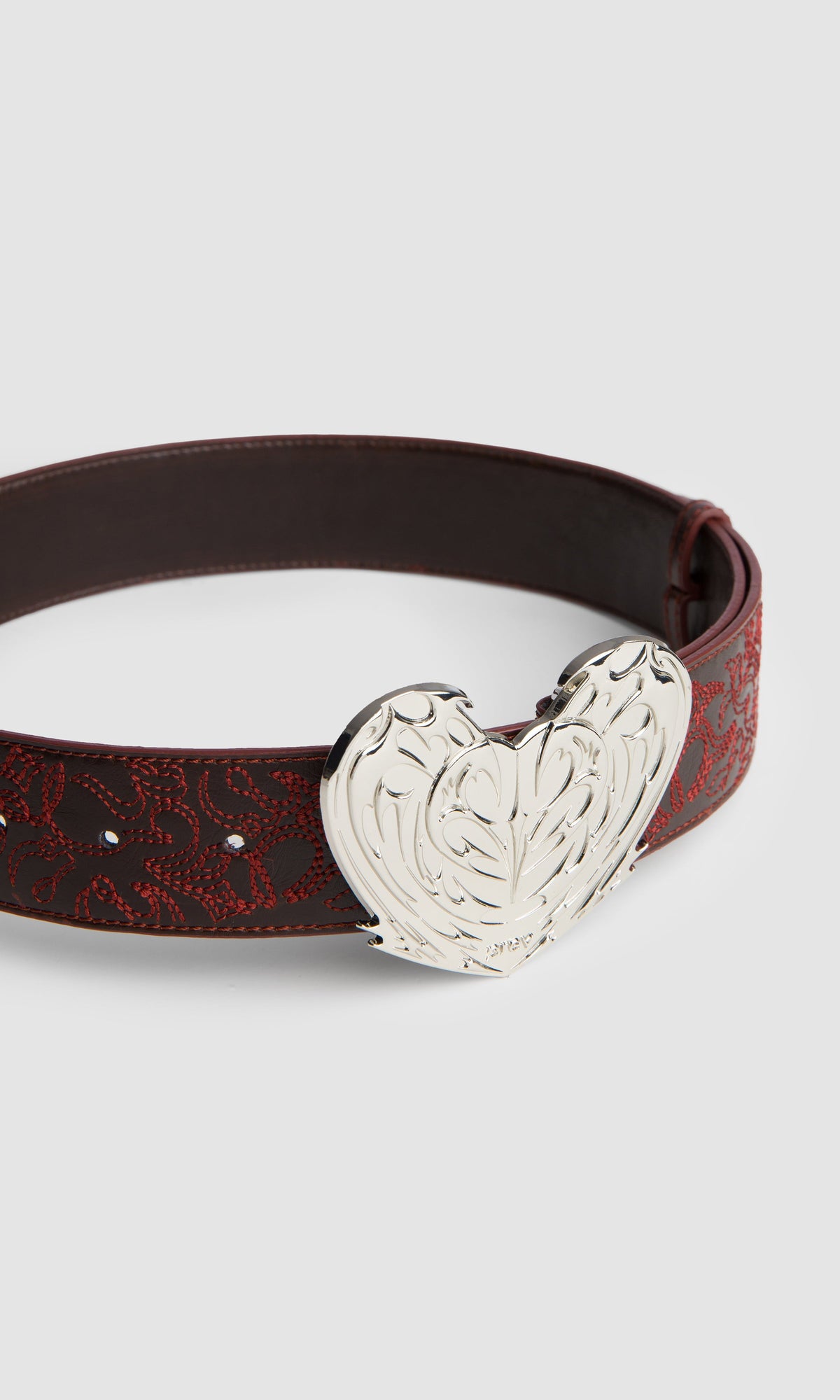 Regan Belt - Sienna