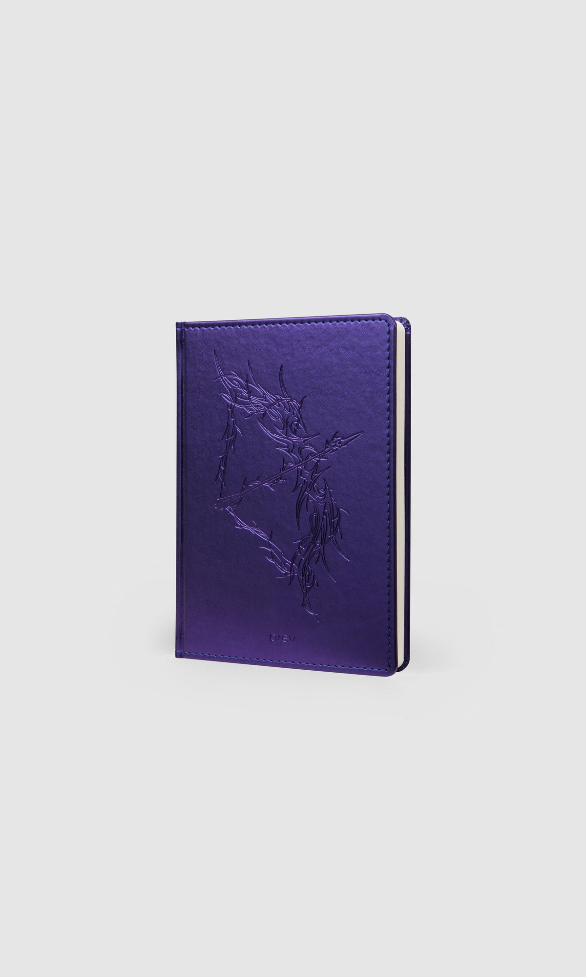 Notebook - Witch Way