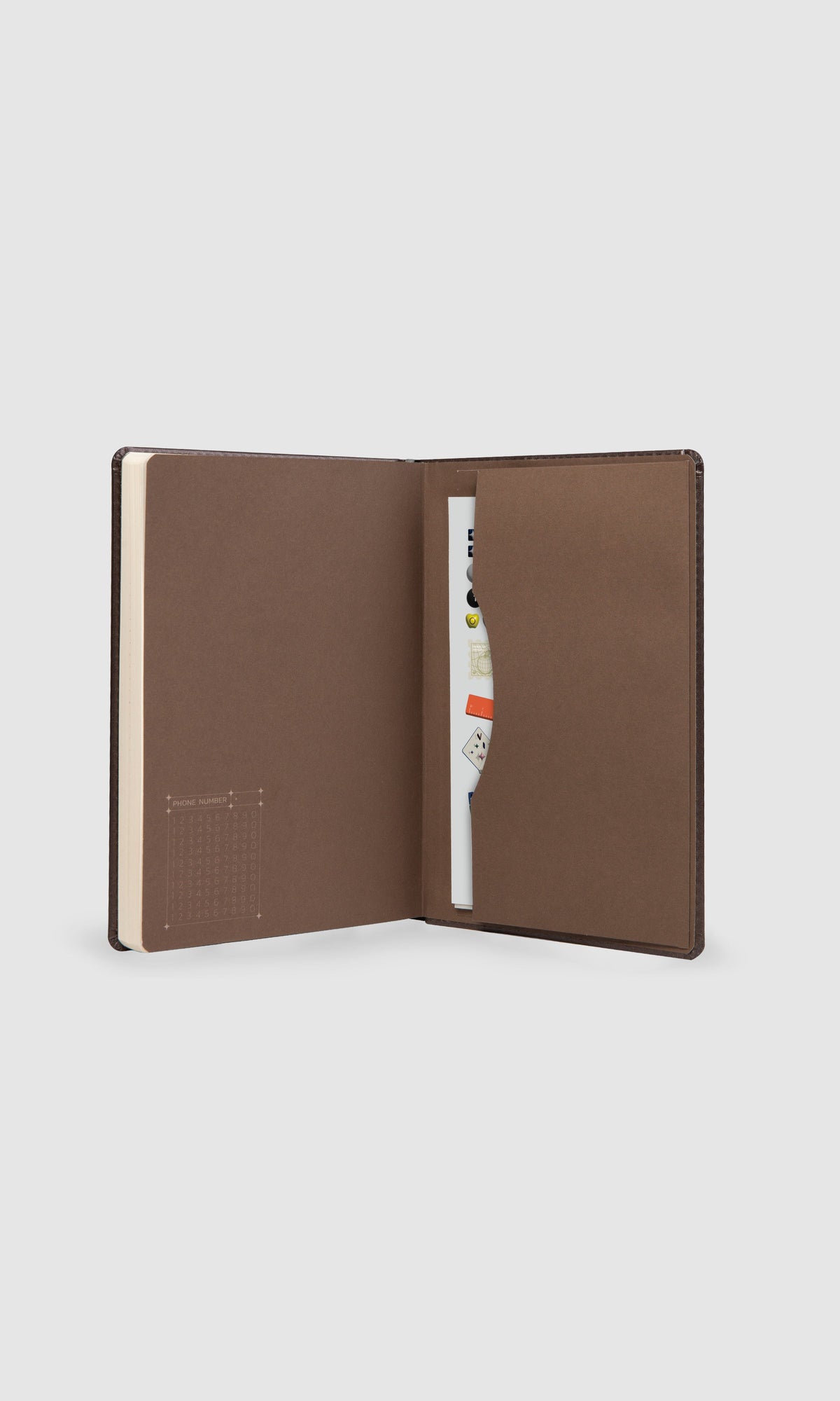 Bullet Journal - Echo