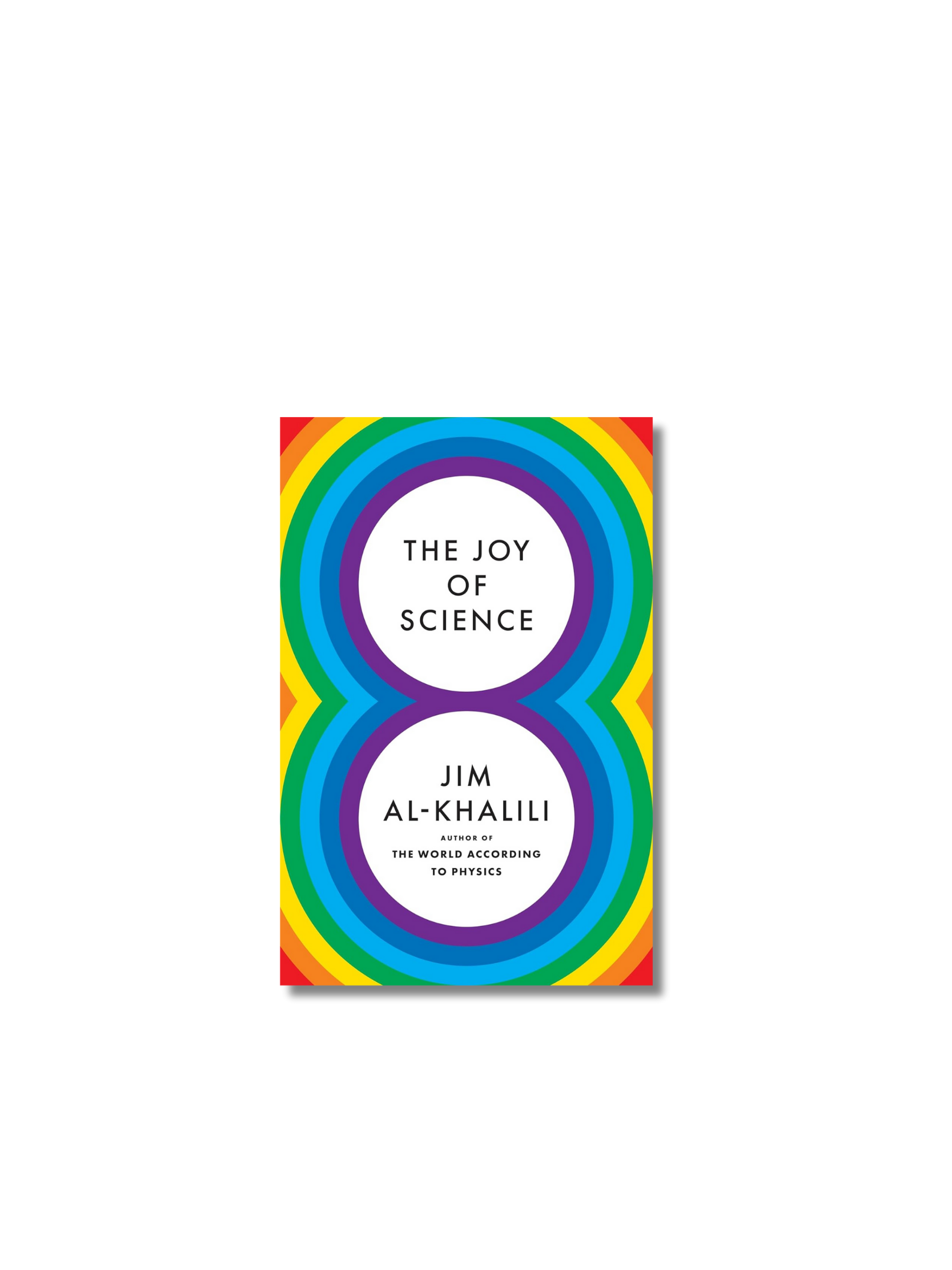 Princeton Press-The Joy Of Science-Kitap-1-Milagron.com