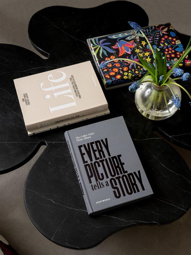 Printworks-Printworks Fotoğraf Albümü Every Picture Tells A Story-Fotoğraf Albümü-7-Milagron.com